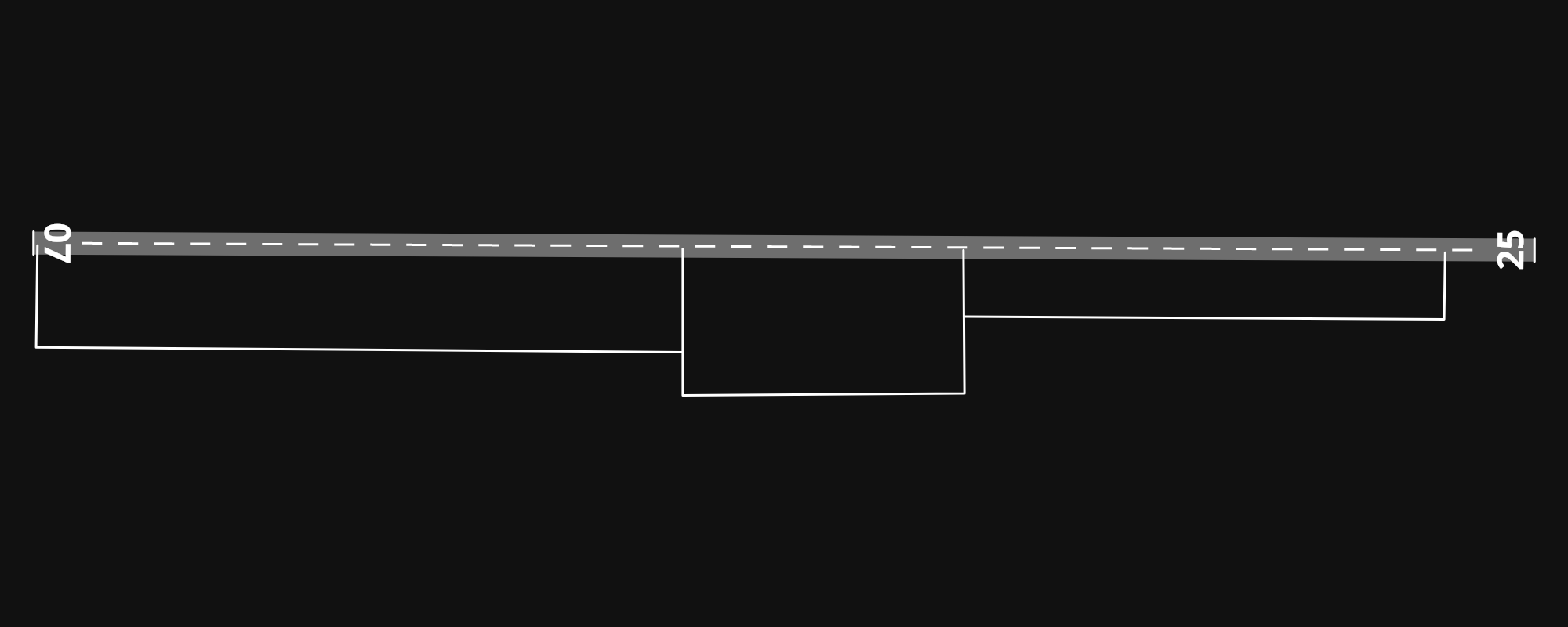 1S5 Sunnyside Muni airport diagram — runways, taxiways and parking stands