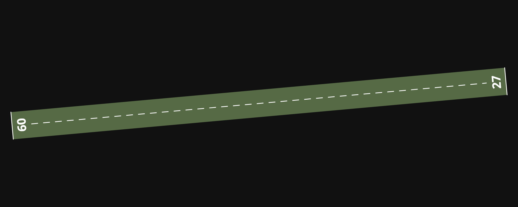 40I Red Stewart Airfield airport diagram — runways, taxiways and parking stands