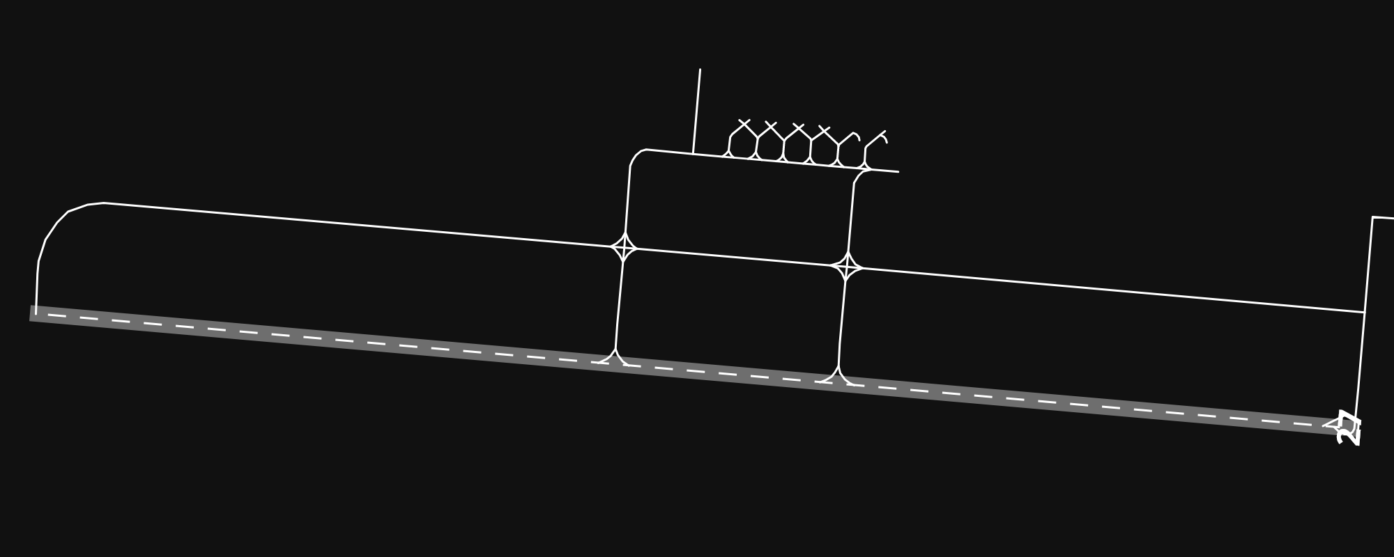 AYNZ Nadzab Airport airport diagram — runways, taxiways and parking stands