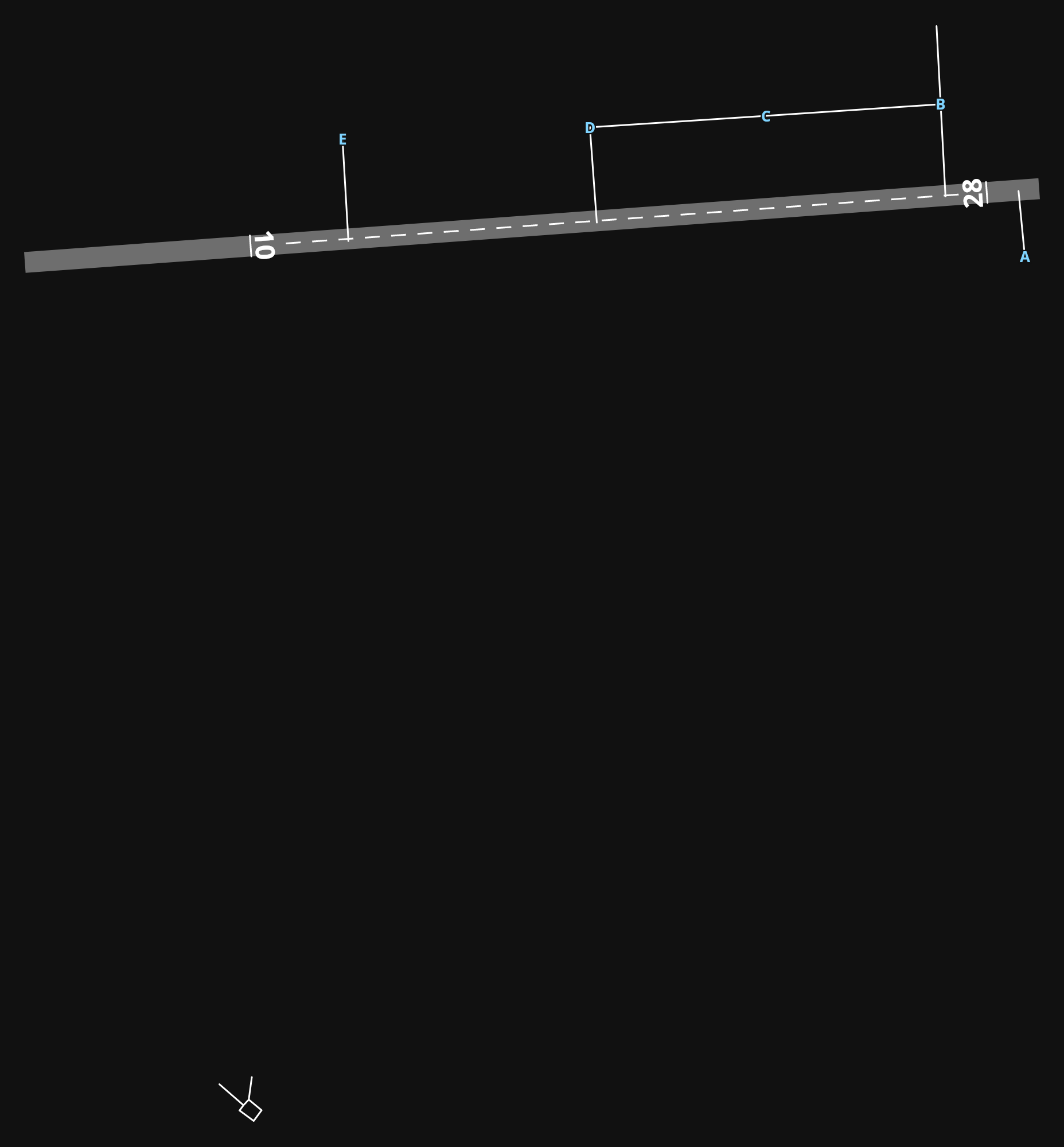 CSE4 Lachute Airport airport diagram — runways, taxiways and parking stands