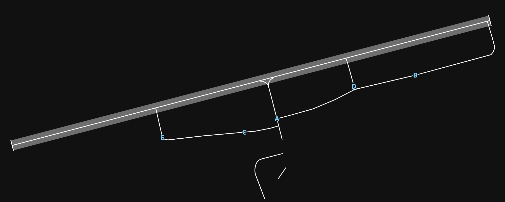 CYND Ottawa / Gatineau Airport airport diagram — runways, taxiways and parking stands