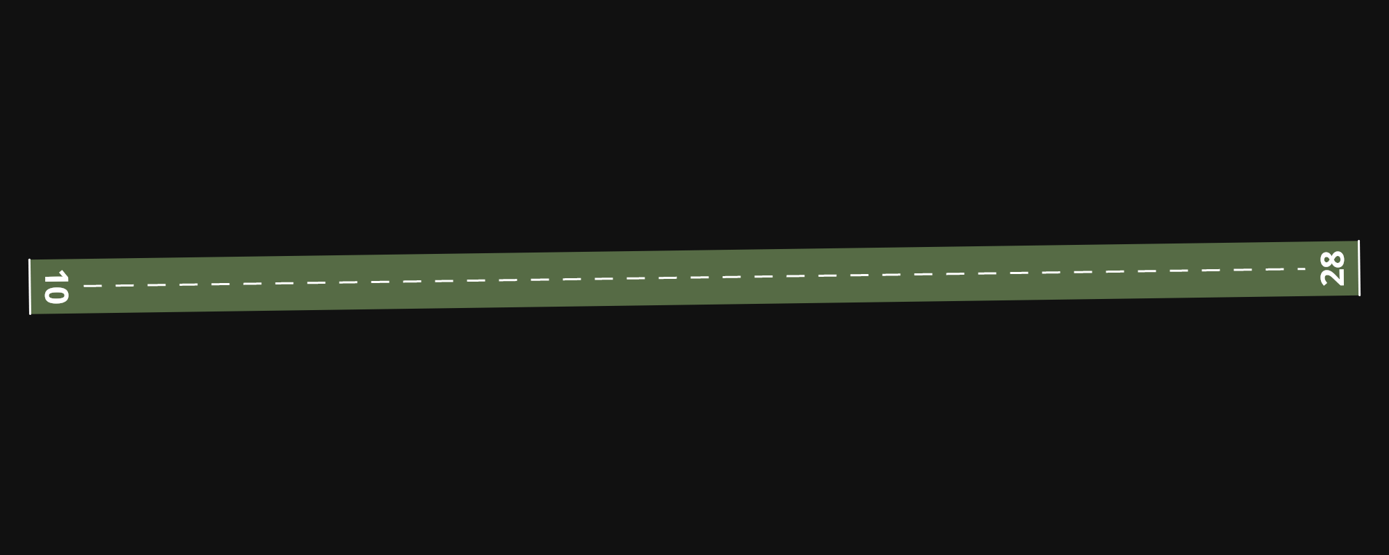 CYOK Griffith Island airport diagram — runways, taxiways and parking stands