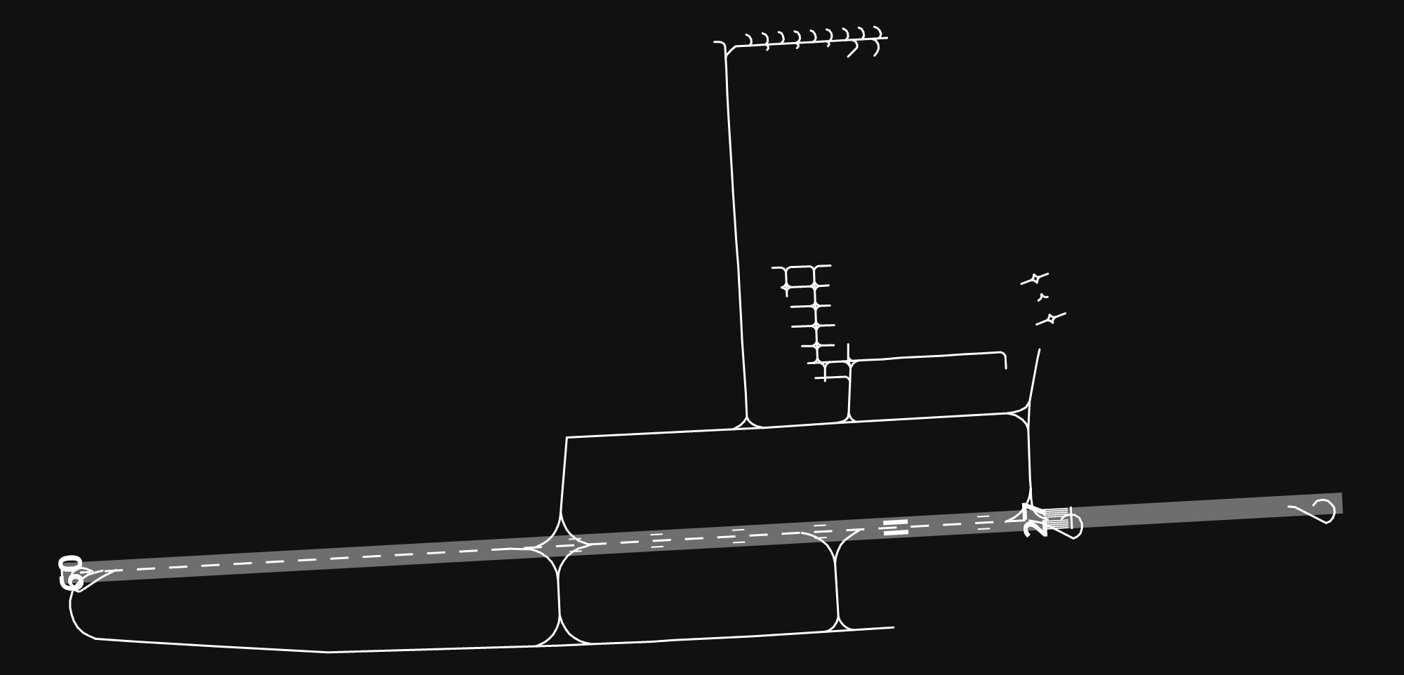DAAS Setif Ain Arnat airport diagram — runways, taxiways and parking stands