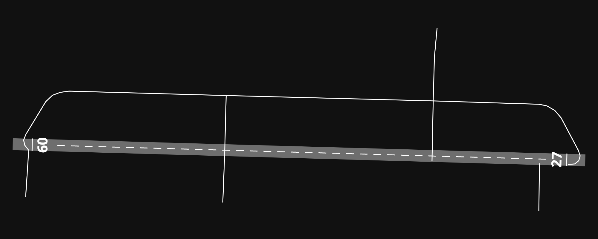 EDBA Arnstadt-Alkersleben Airfield airport diagram — runways, taxiways and parking stands