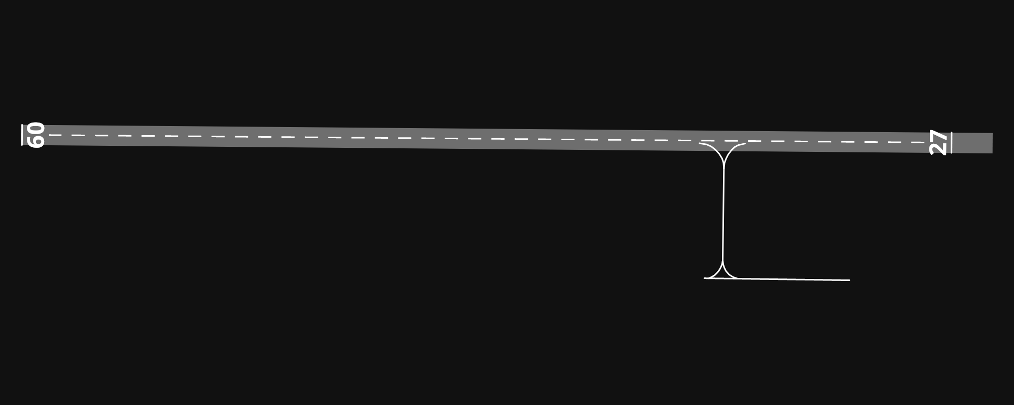 EDBH Barth Airport airport diagram — runways, taxiways and parking stands