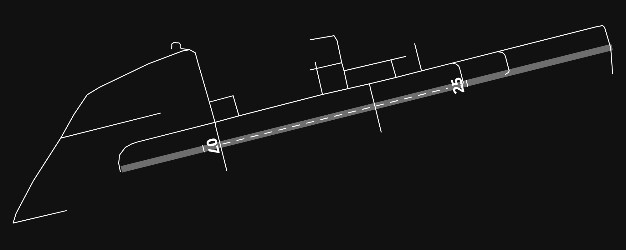 EDLB Borkenberge Airfield airport diagram — runways, taxiways and parking stands