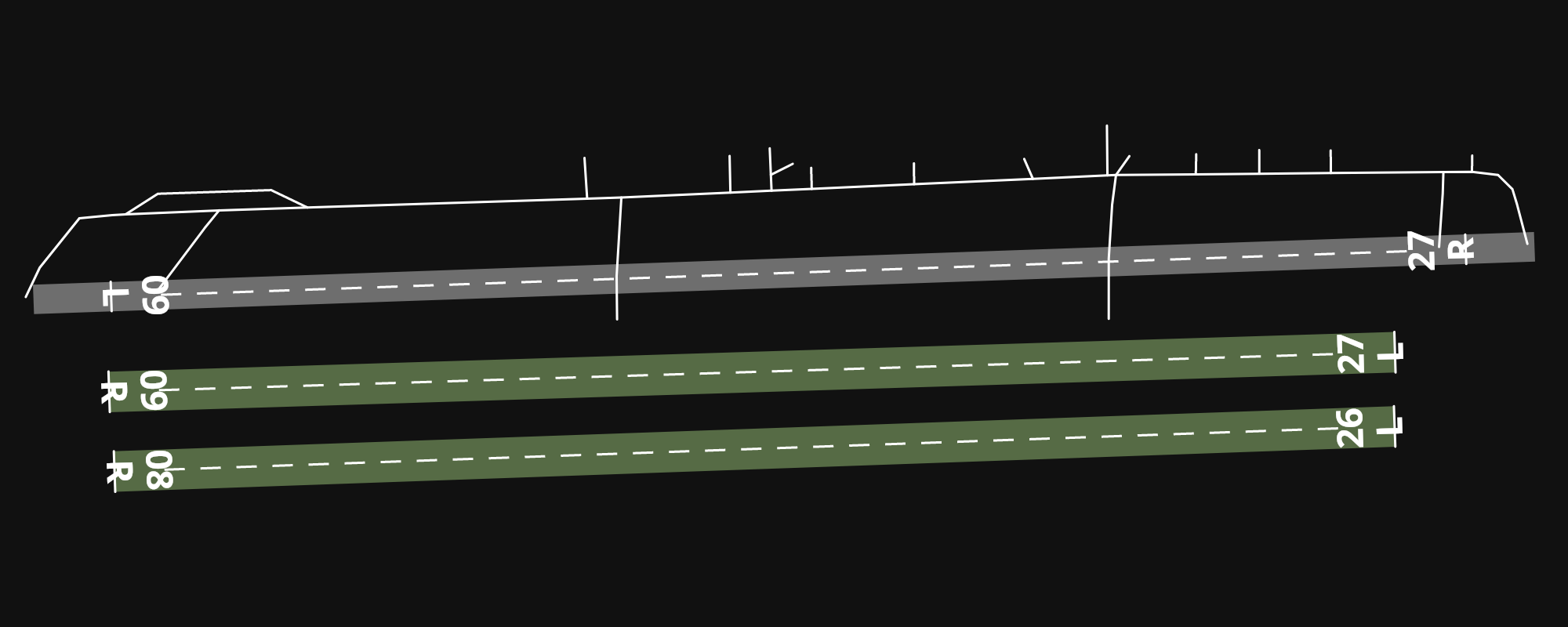 EDPA Aalen Heidenheim Elchingen Airfield airport diagram — runways, taxiways and parking stands