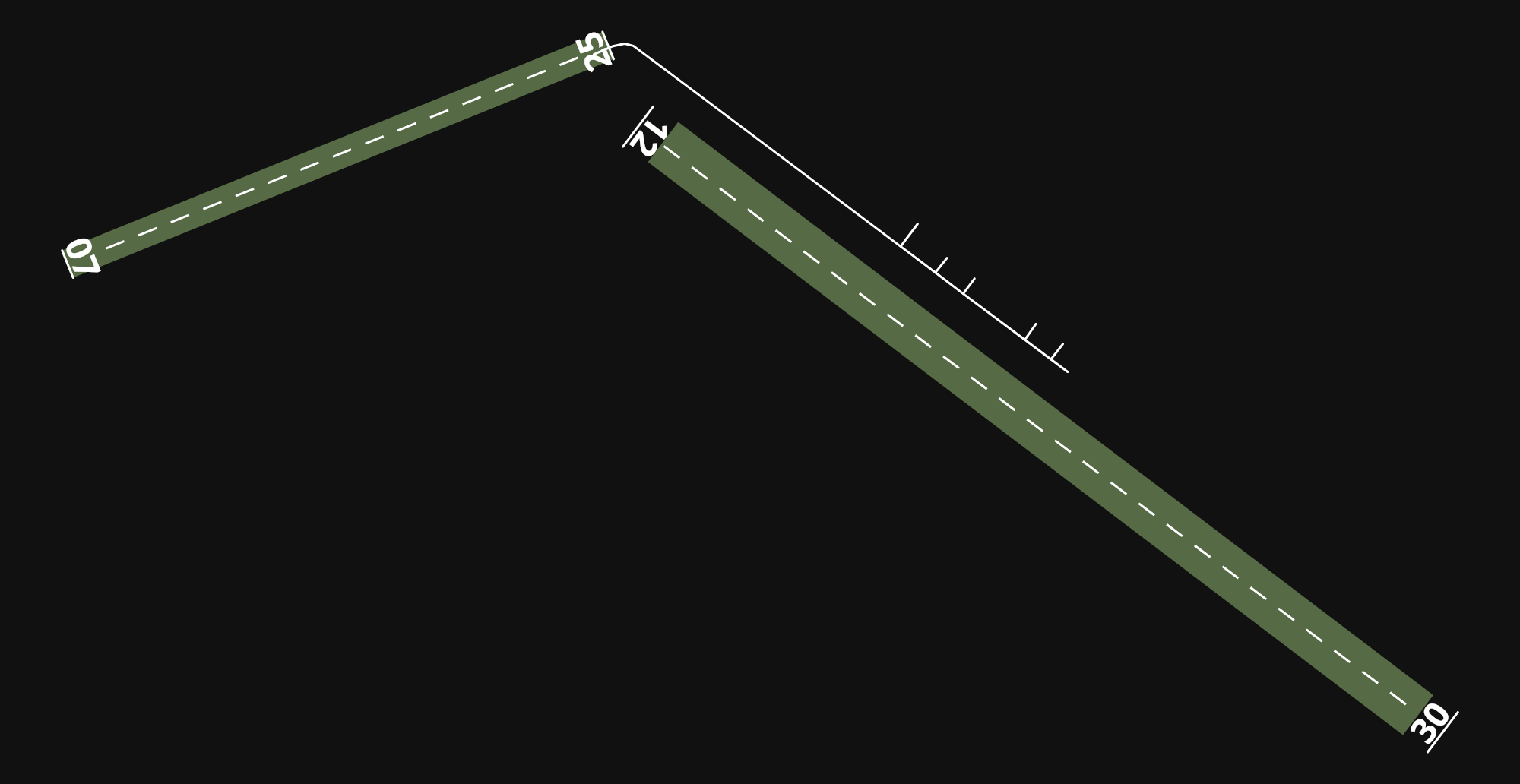 EDST Hahnweide Airfield airport diagram — runways, taxiways and parking stands