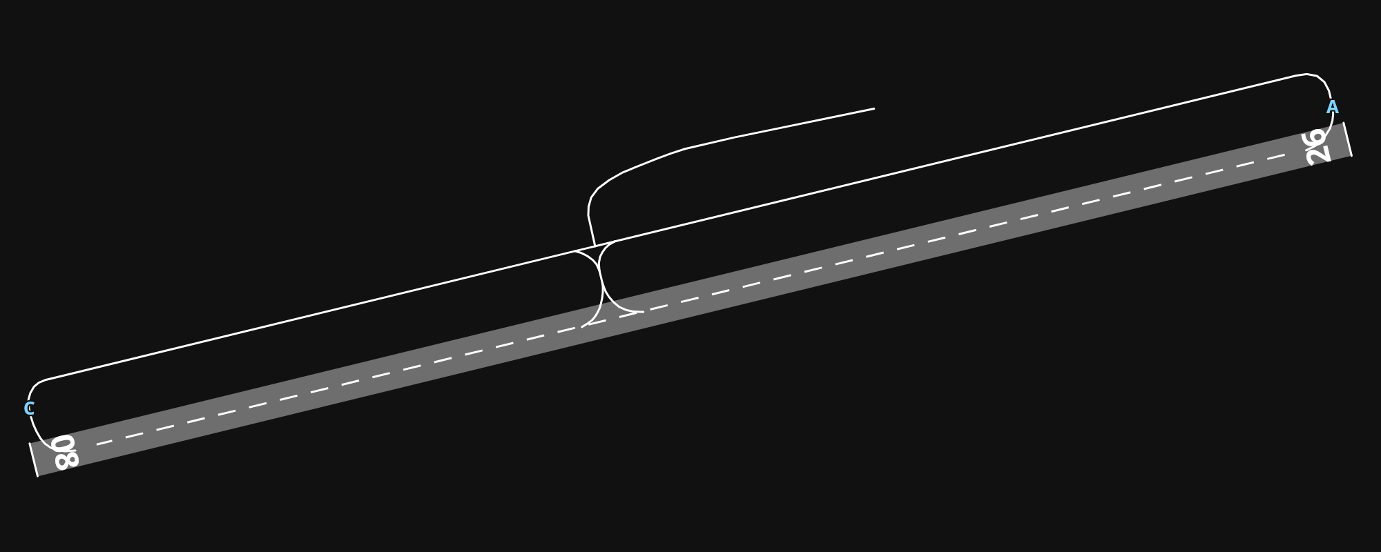 EDWJ Juist Airport airport diagram — runways, taxiways and parking stands