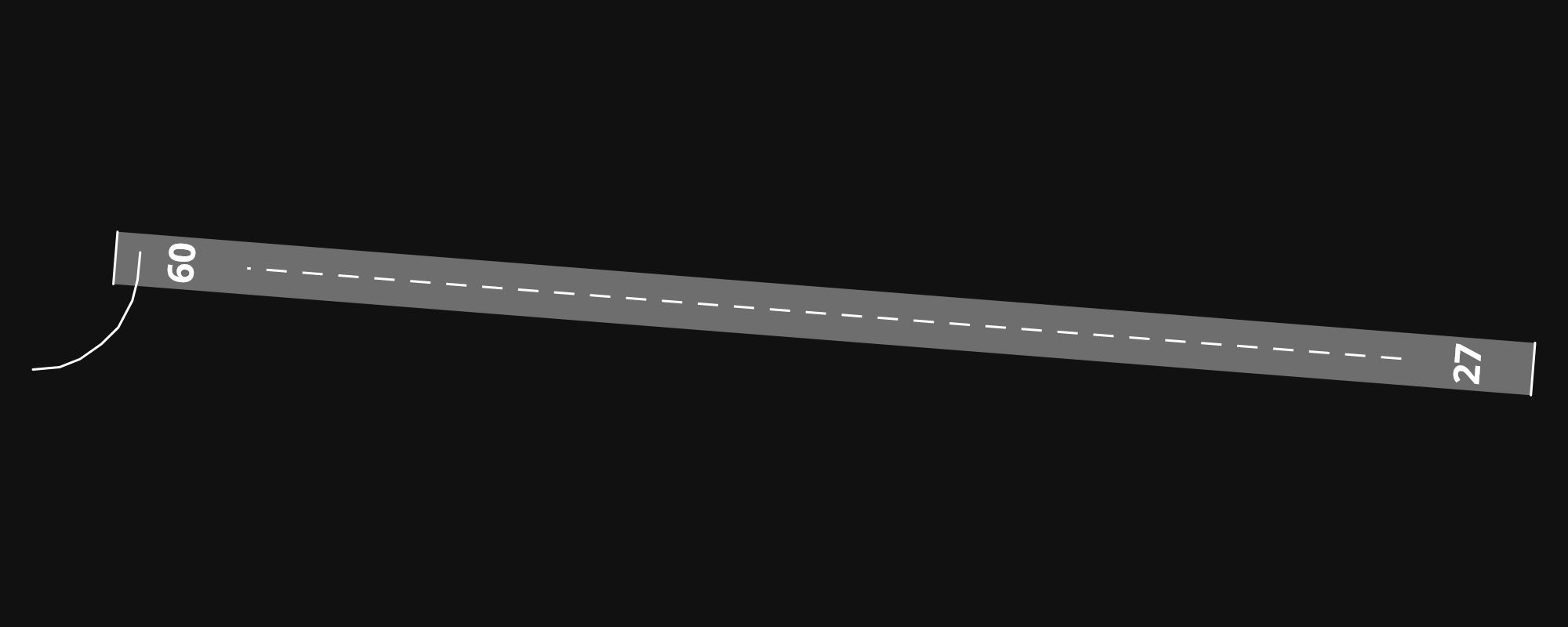 EDWZ Baltrum Airport airport diagram — runways, taxiways and parking stands