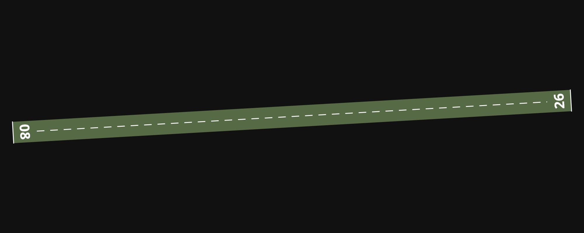 EDXC Schleswig-Kropp Airfield airport diagram — runways, taxiways and parking stands