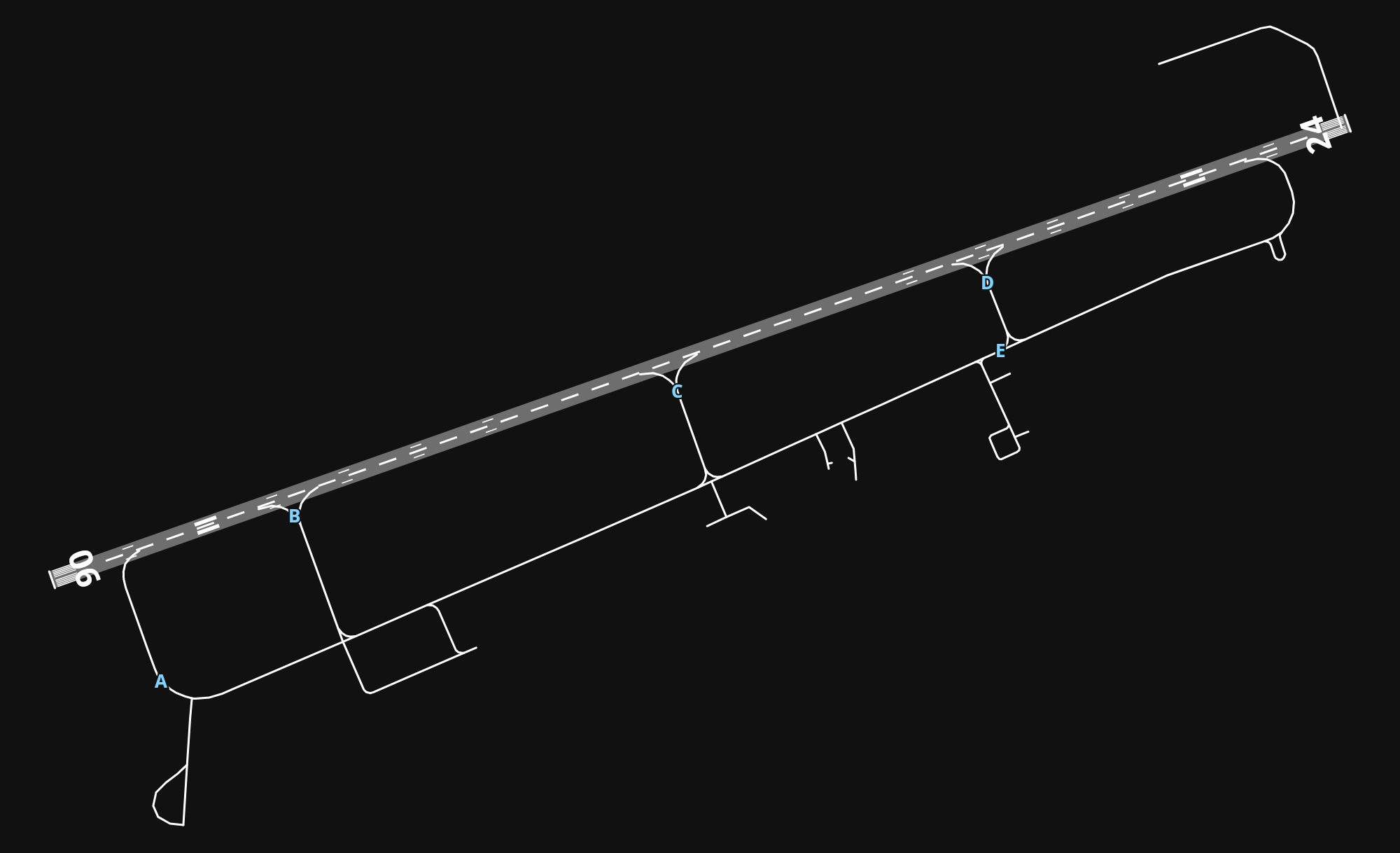 EEEI Ämari Air Base airport diagram — runways, taxiways and parking stands