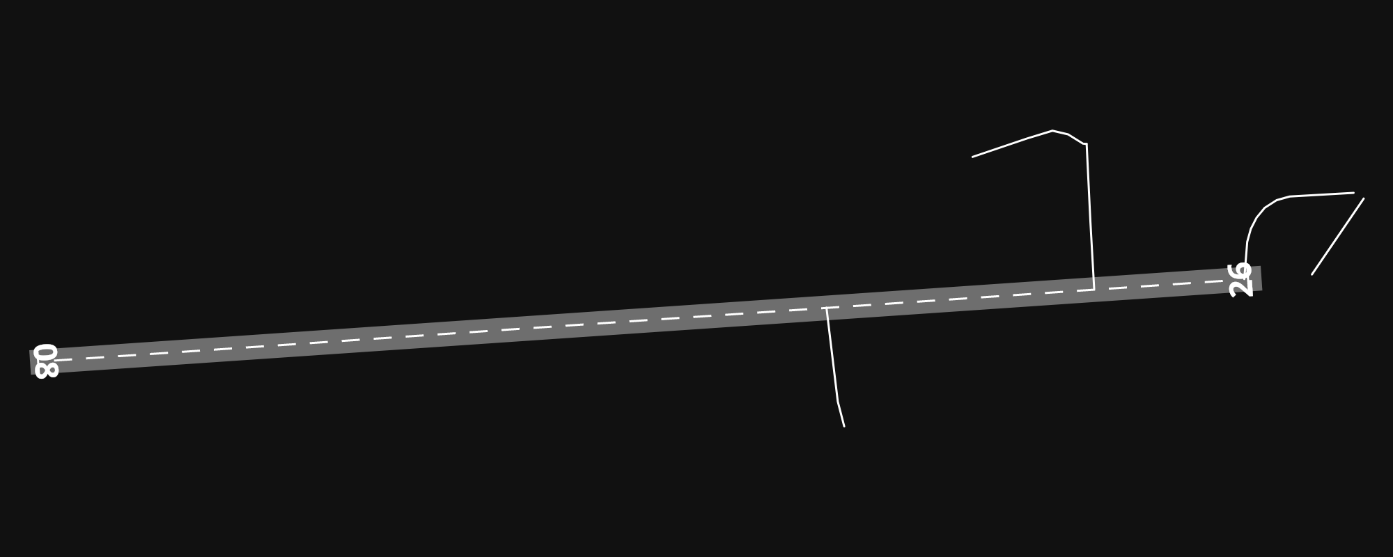 EFHA Halli Airport airport diagram — runways, taxiways and parking stands