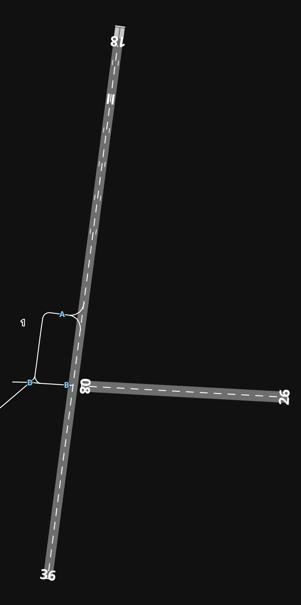 EFKE Kemi-Tornio Airport airport diagram — runways, taxiways and parking stands