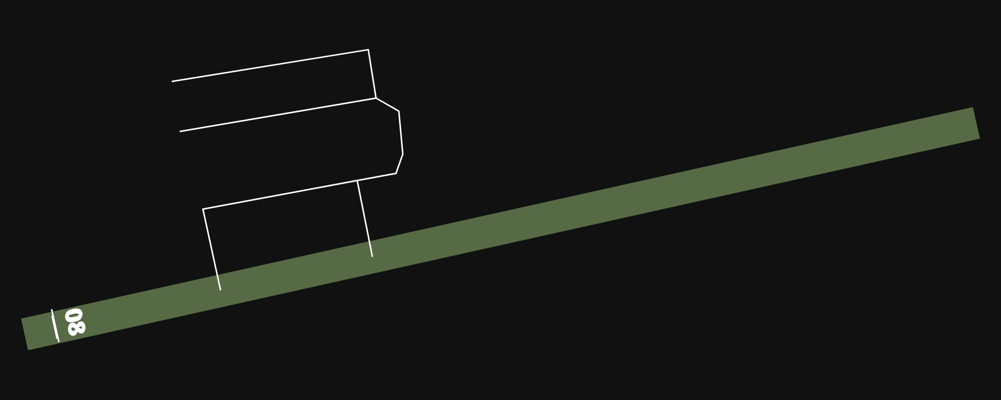 EG41 Fishburn airport diagram — runways, taxiways and parking stands