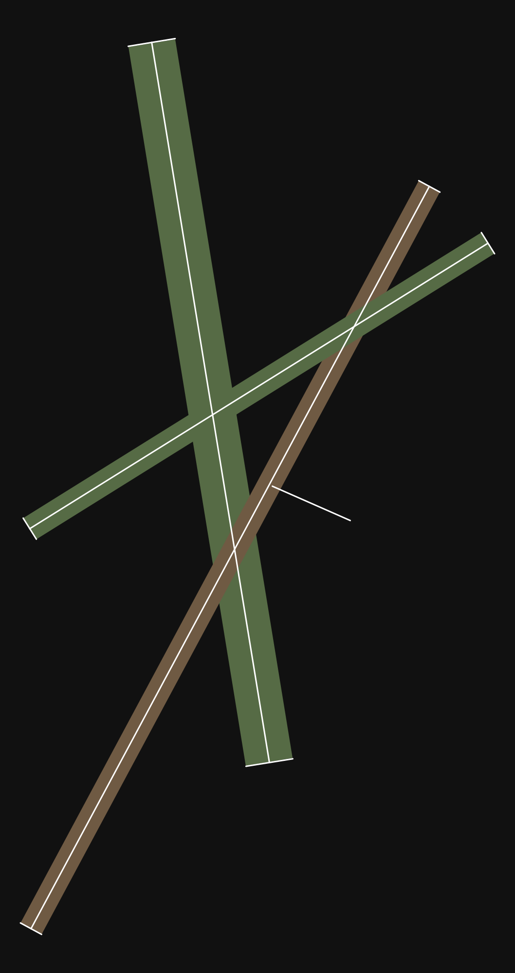 EGEP Papa Westray Airport airport diagram — runways, taxiways and parking stands