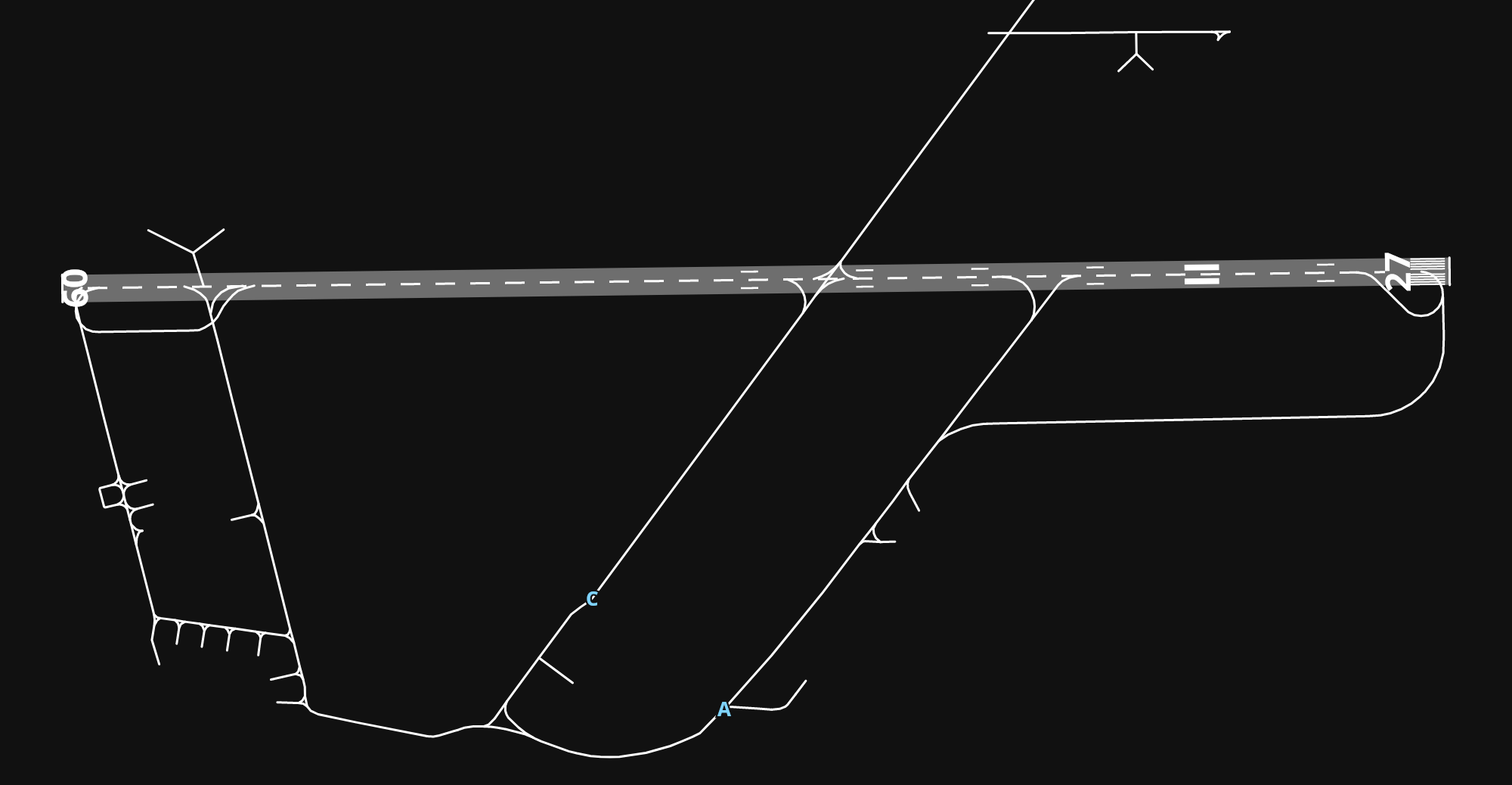 EGSH Norwich Airport airport diagram — runways, taxiways and parking stands