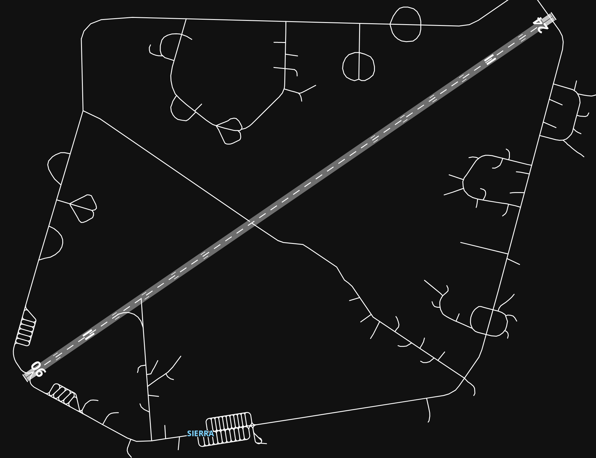 EGUL RAF Lakenheath airport diagram — runways, taxiways and parking stands