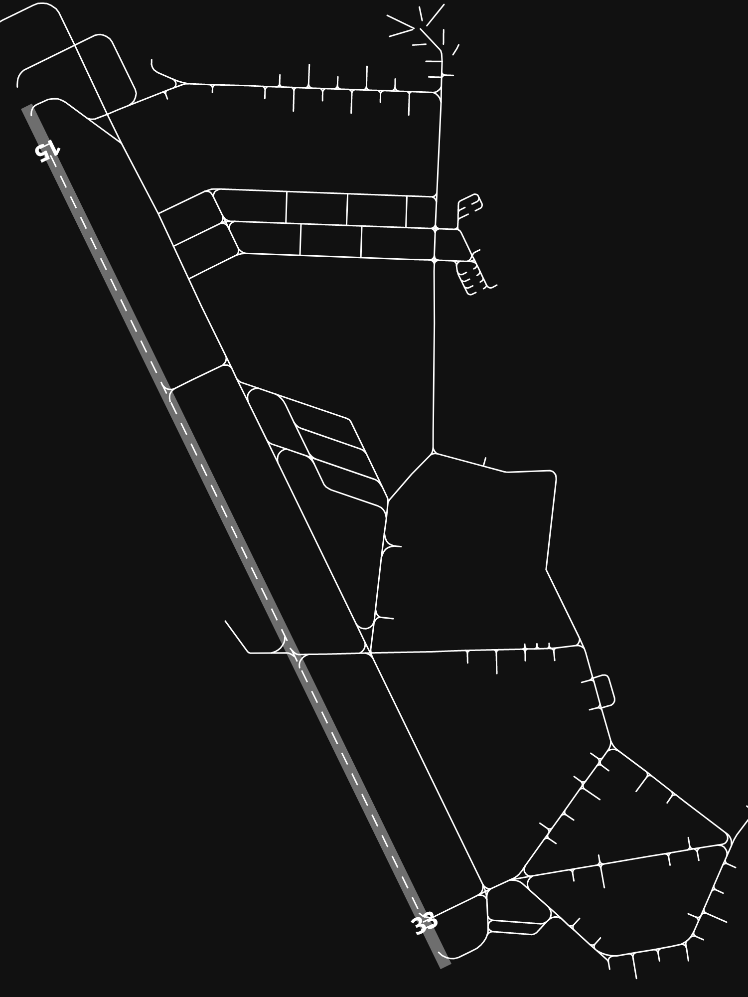 ENOL Ørland Airport airport diagram — runways, taxiways and parking stands