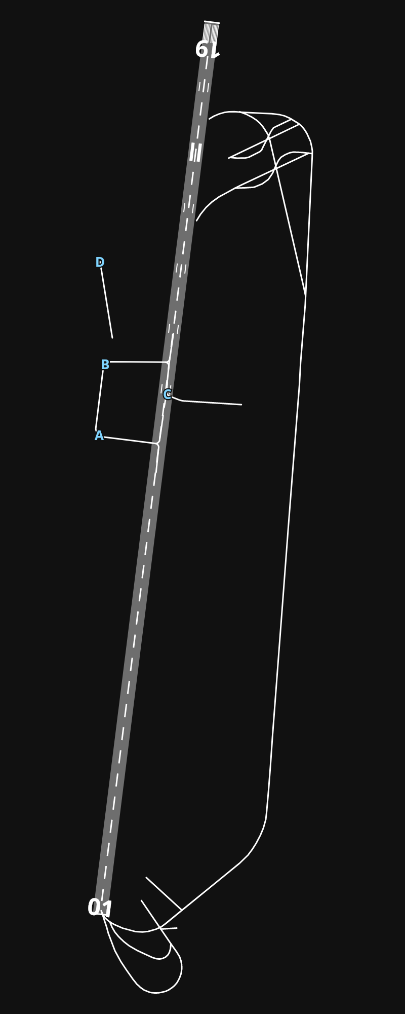 ESMK Kristianstad airport diagram — runways, taxiways and parking stands