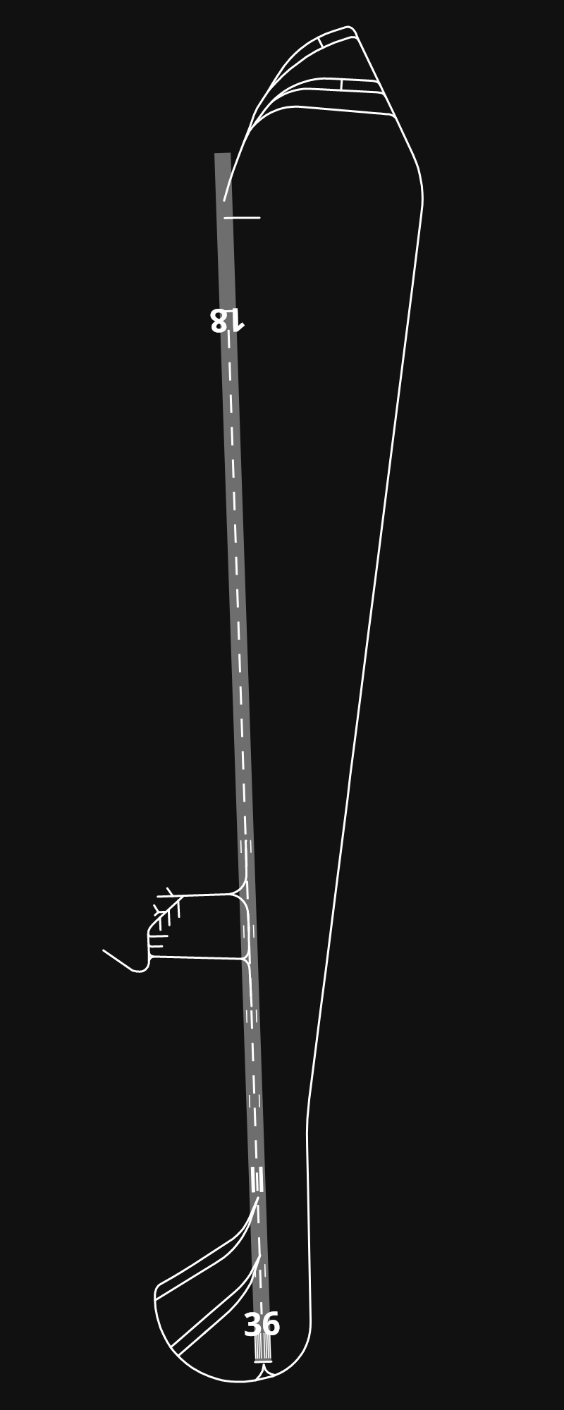 ESSU Eskilstuna Airport airport diagram — runways, taxiways and parking stands