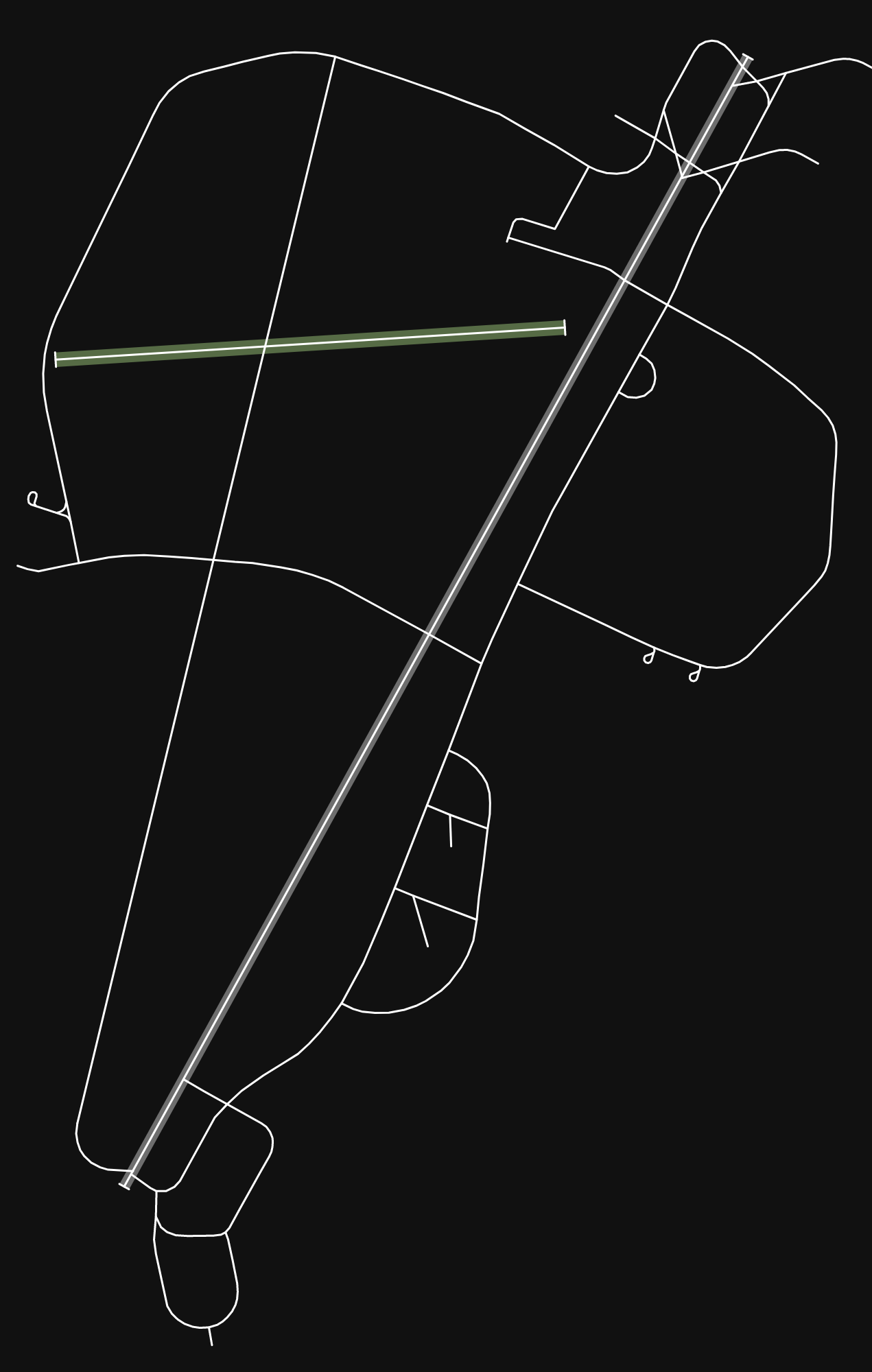 ETSL Lechfeld Air Base airport diagram — runways, taxiways and parking stands
