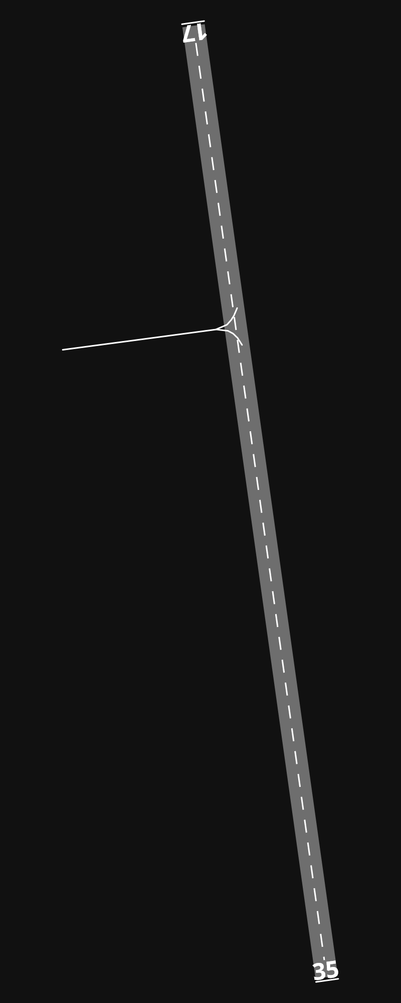 HADC Combolcha Airport airport diagram — runways, taxiways and parking stands