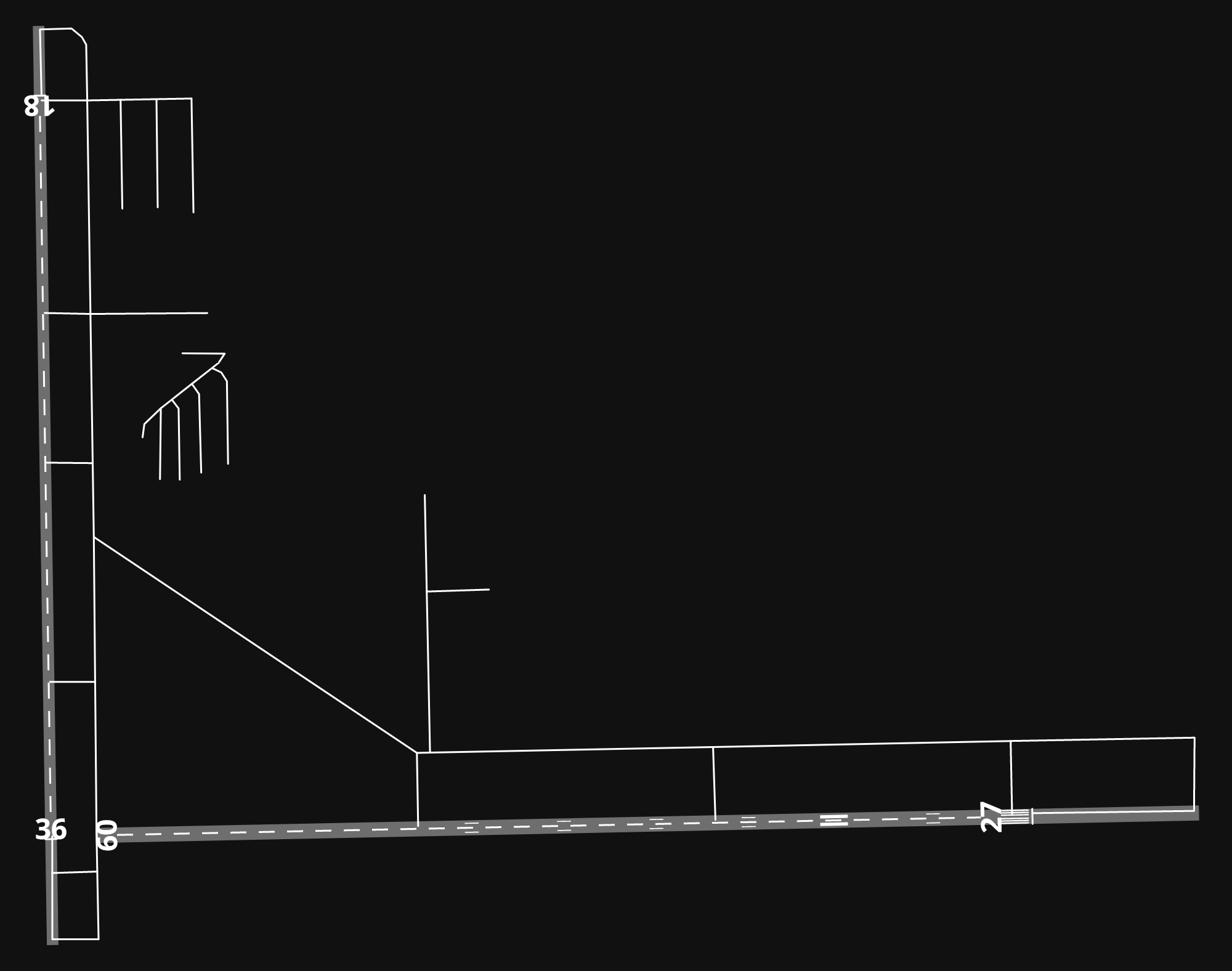 KASW Warsaw Municipal Airport airport diagram — runways, taxiways and parking stands