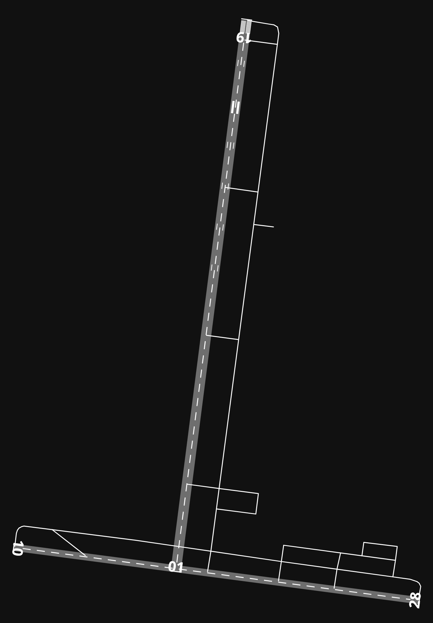 KBKW Raleigh County Memorial Airport airport diagram — runways, taxiways and parking stands