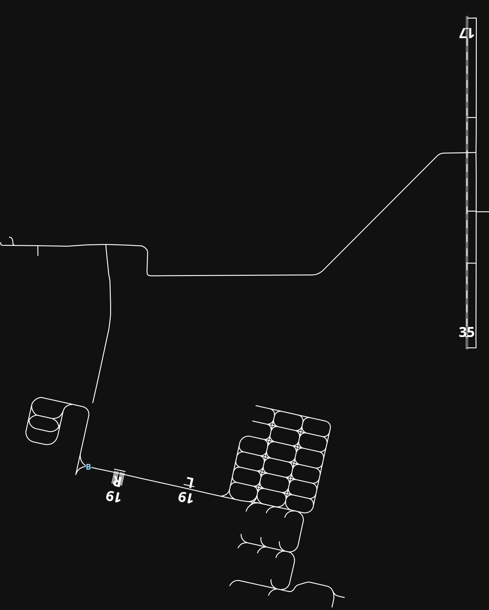 KCEA Cessna Aircraft Field airport diagram — runways, taxiways and parking stands
