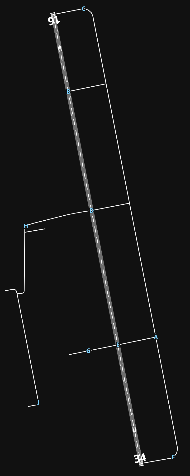 KDYS Dyess Air Force Base airport diagram — runways, taxiways and parking stands