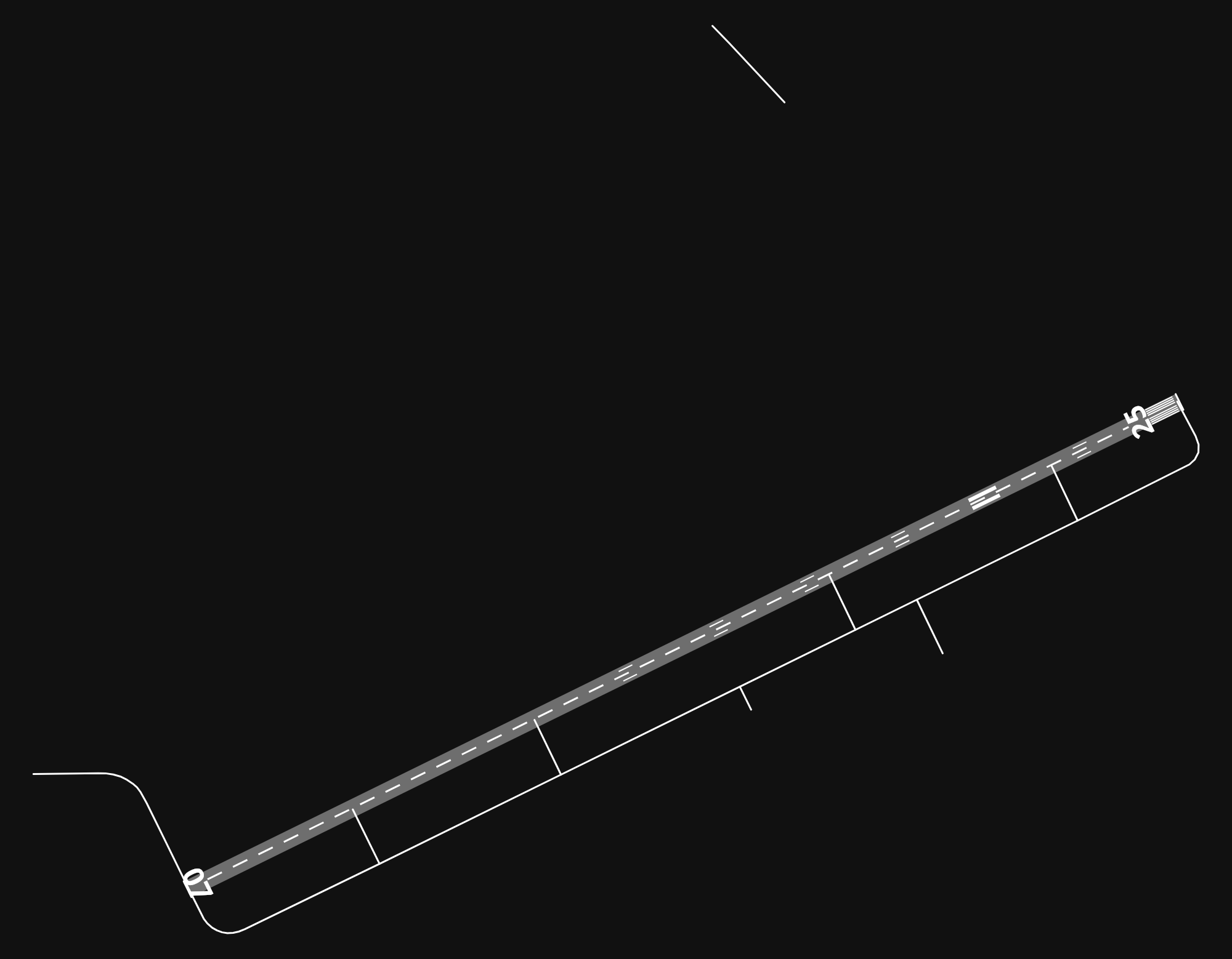 KFFT Capital City Airport airport diagram — runways, taxiways and parking stands