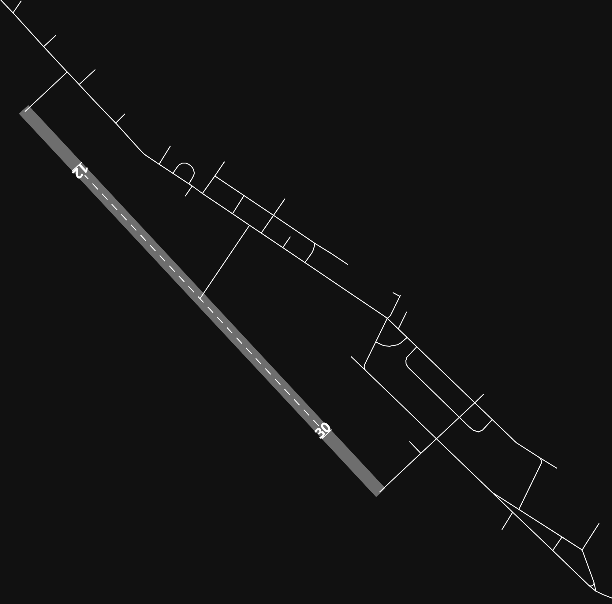 KHAF Half Moon Bay Airport airport diagram — runways, taxiways and parking stands