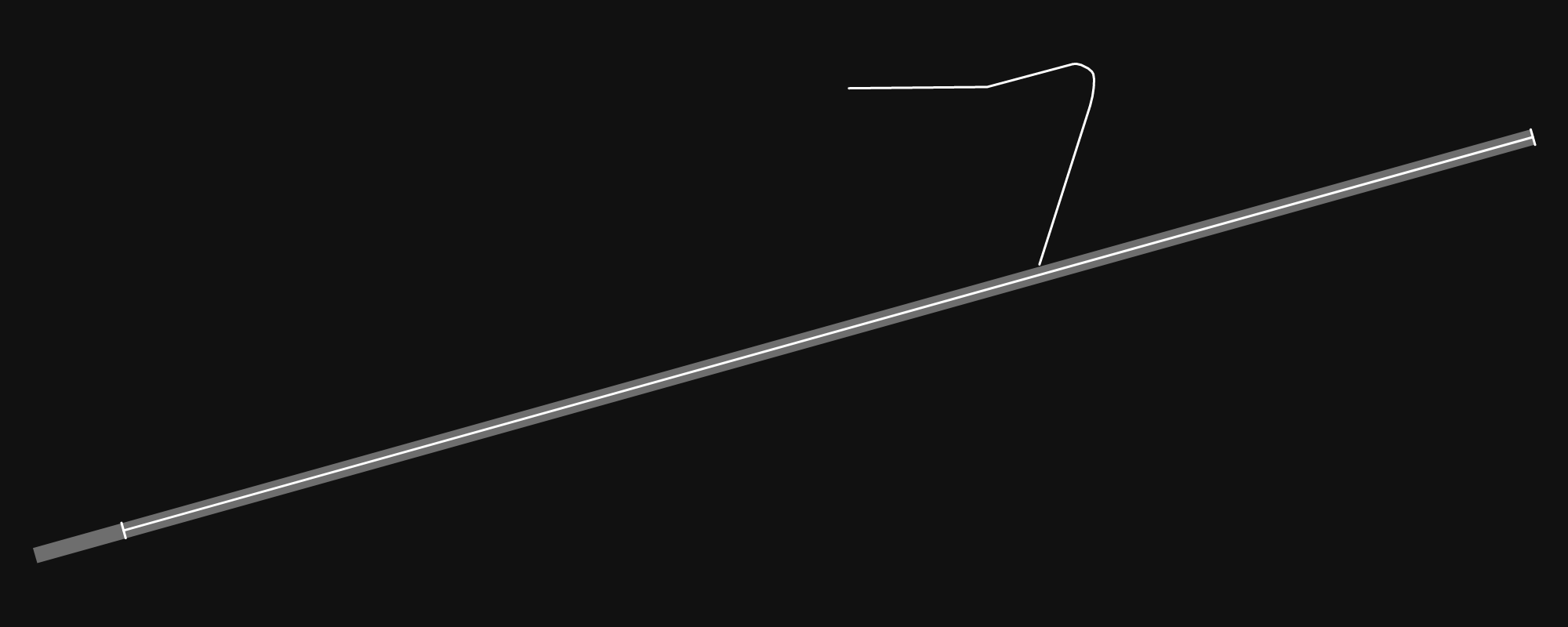 KHTW Lawrence Co airport diagram — runways, taxiways and parking stands