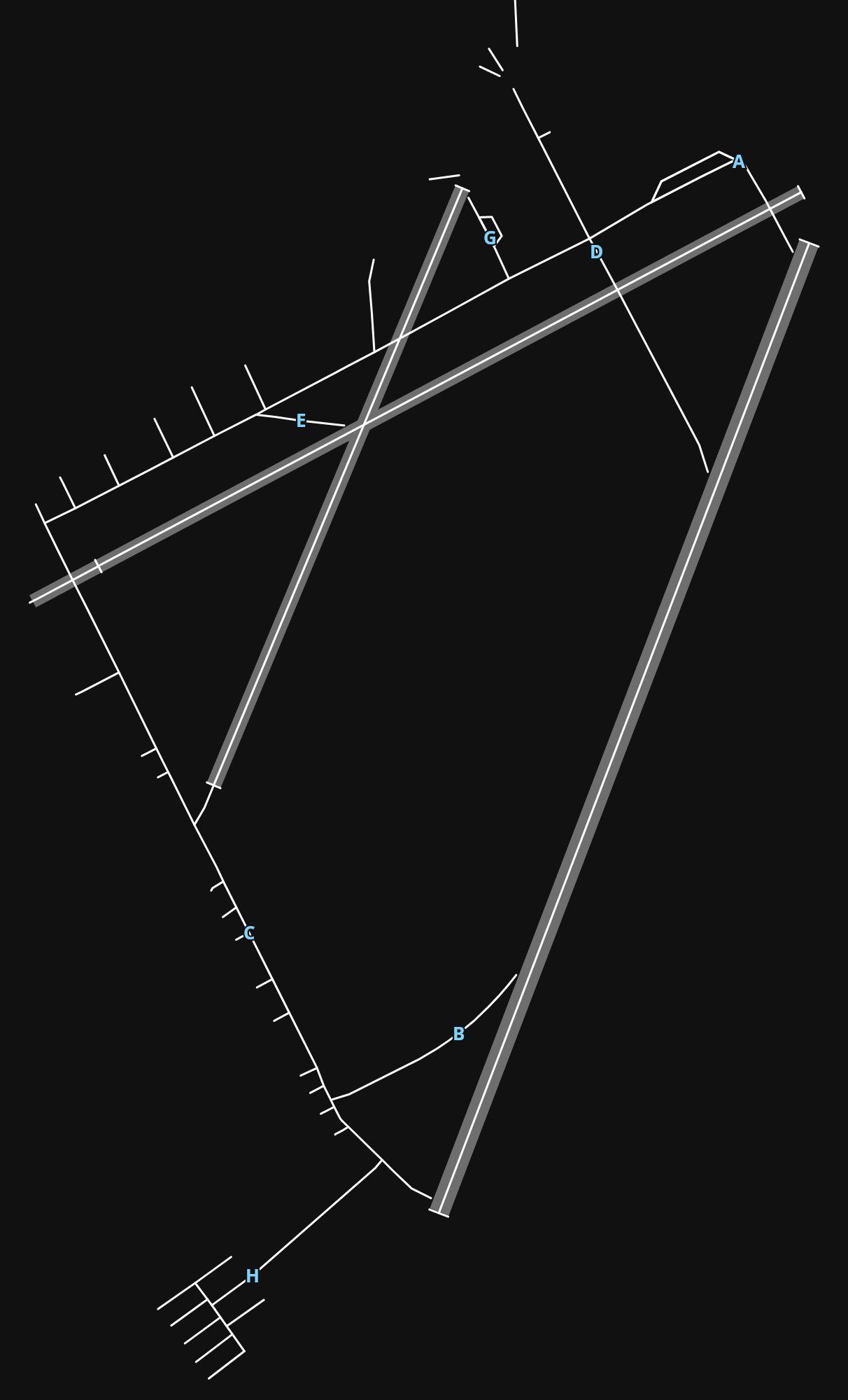 KLUK Cincinnati Muni Airport Lunken airport diagram — runways, taxiways and parking stands