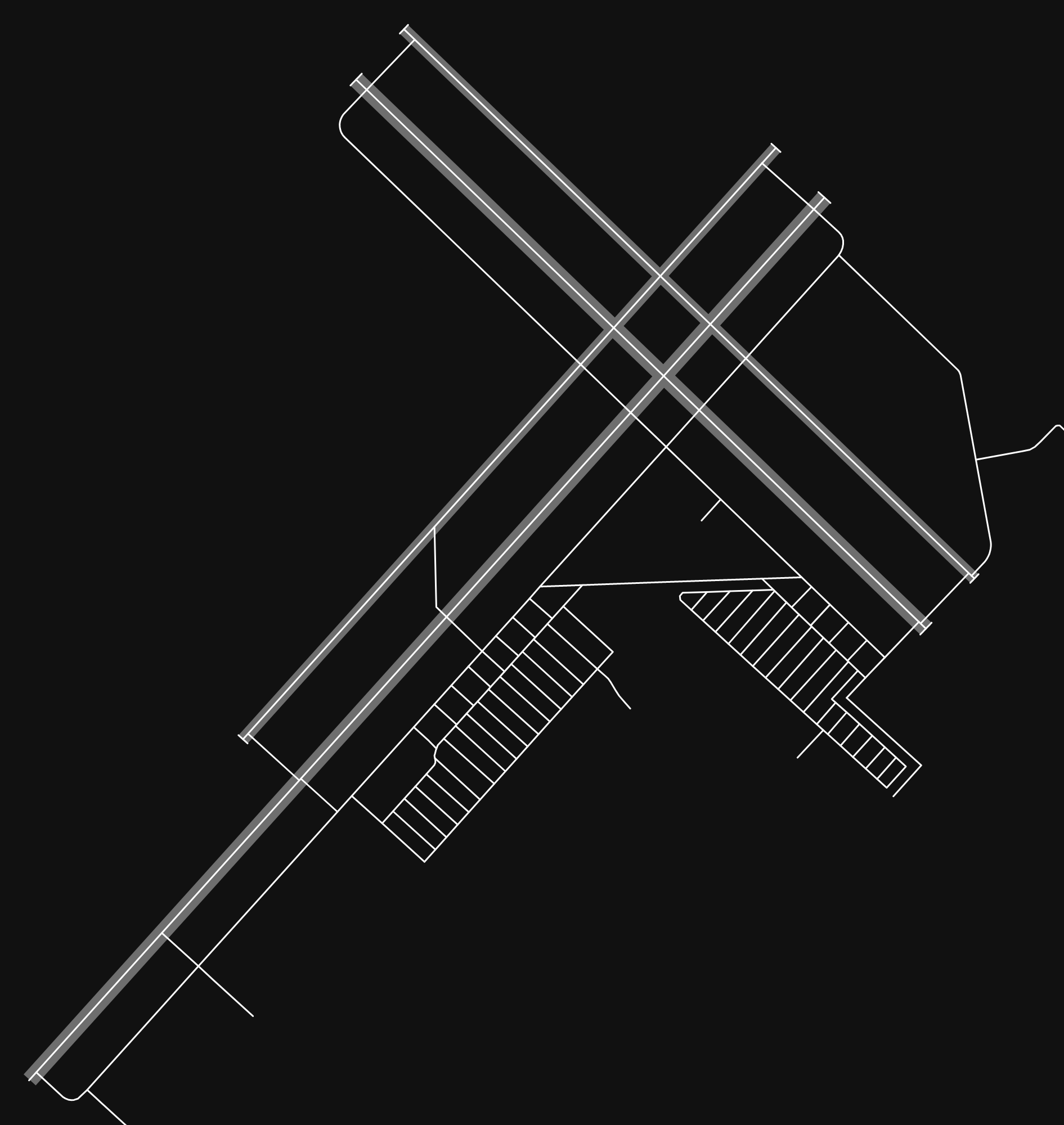 KNTU Oceana Nas \/Apollo Soucek Fiel airport diagram — runways, taxiways and parking stands