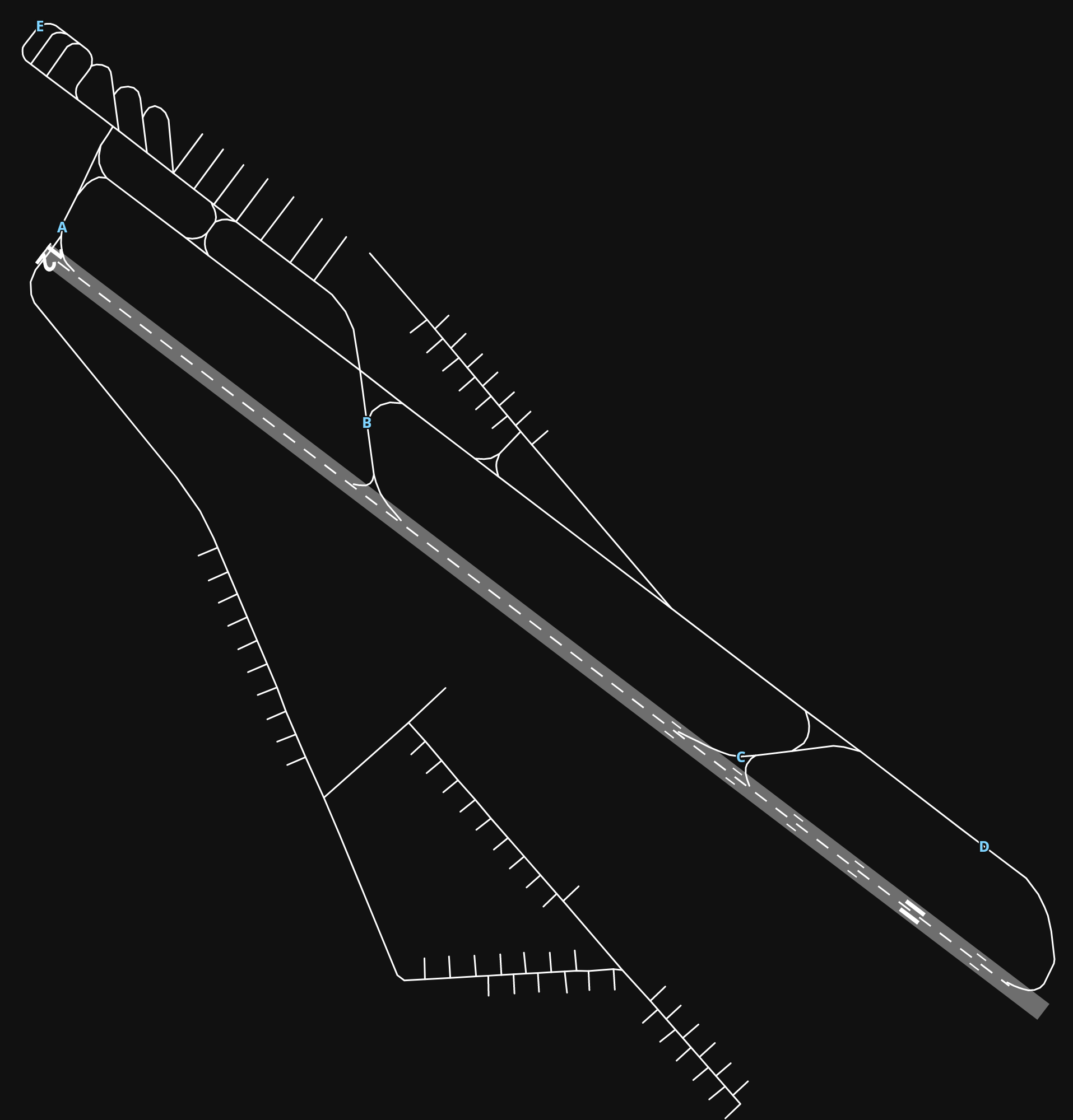 LBPD Plovdiv International Airport airport diagram — runways, taxiways and parking stands