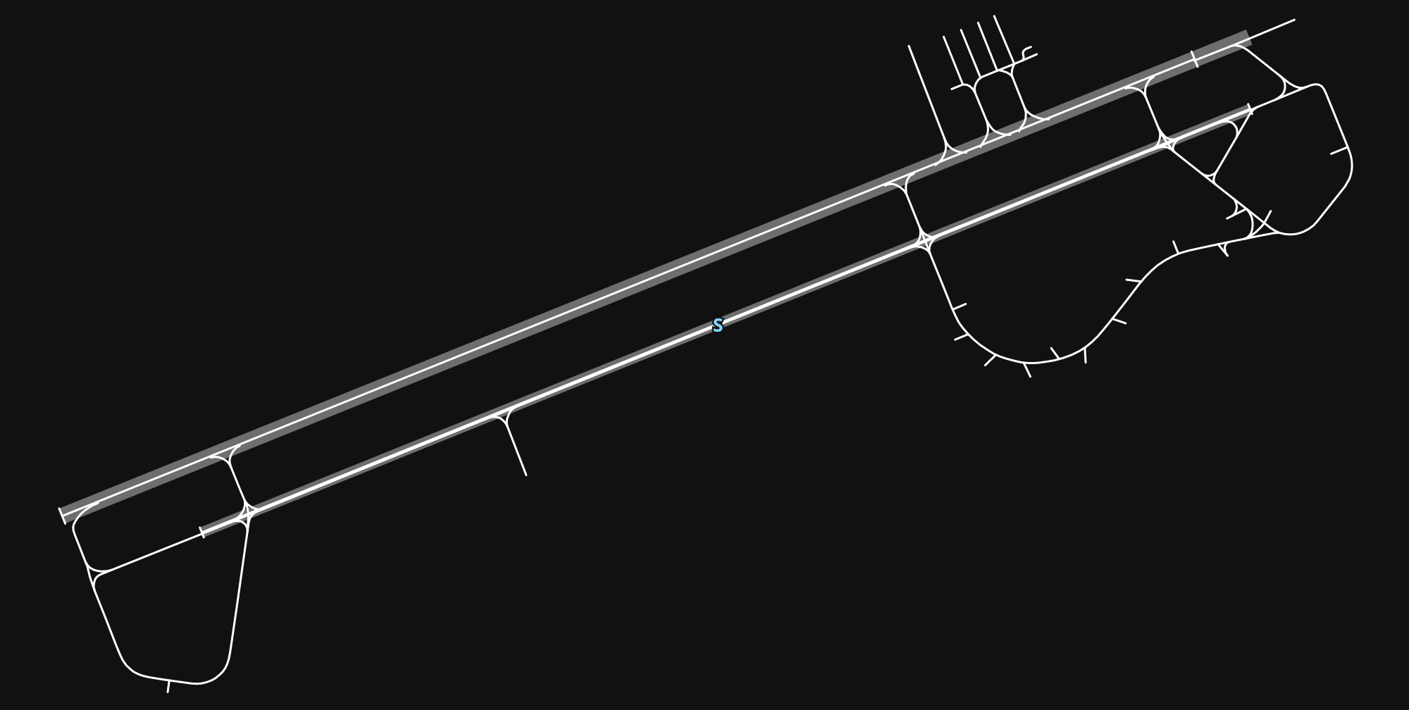 LGPZ Aktion AB airport diagram — runways, taxiways and parking stands