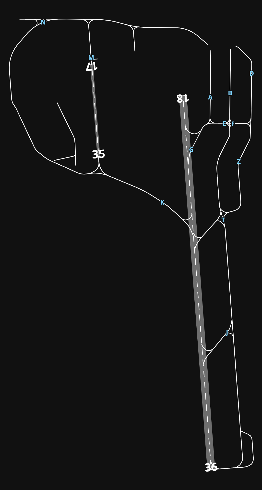 LIML Milano Linate Airport airport diagram — runways, taxiways and parking stands