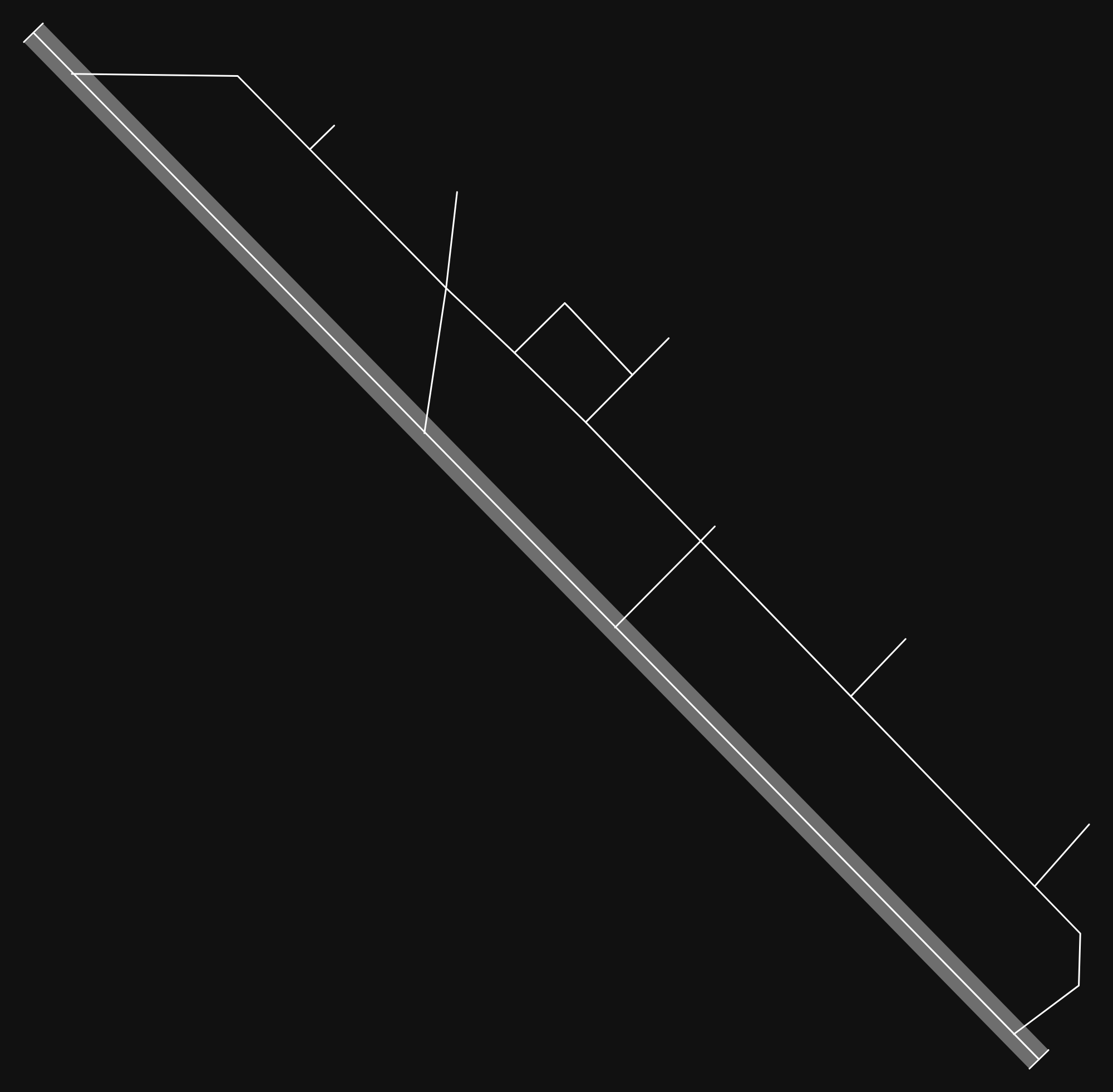 LPST Sintra AB airport diagram — runways, taxiways and parking stands