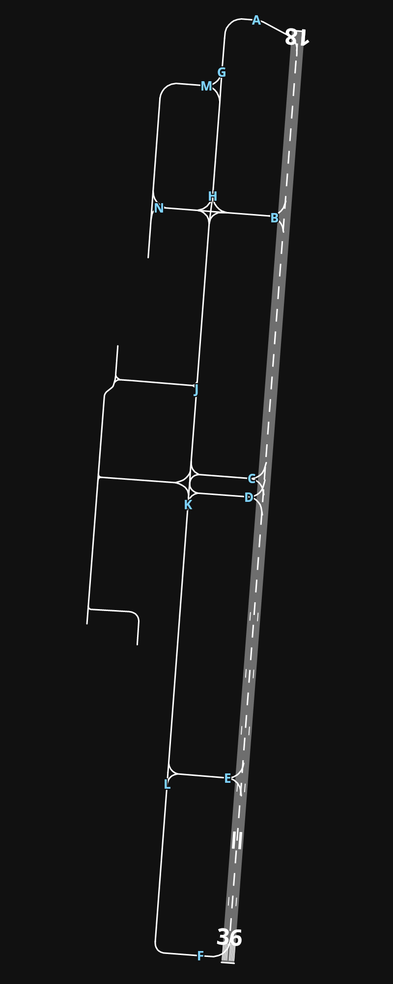 LYPG Podgorica Airport / Podgorica Golubovci Airbase airport diagram — runways, taxiways and parking stands