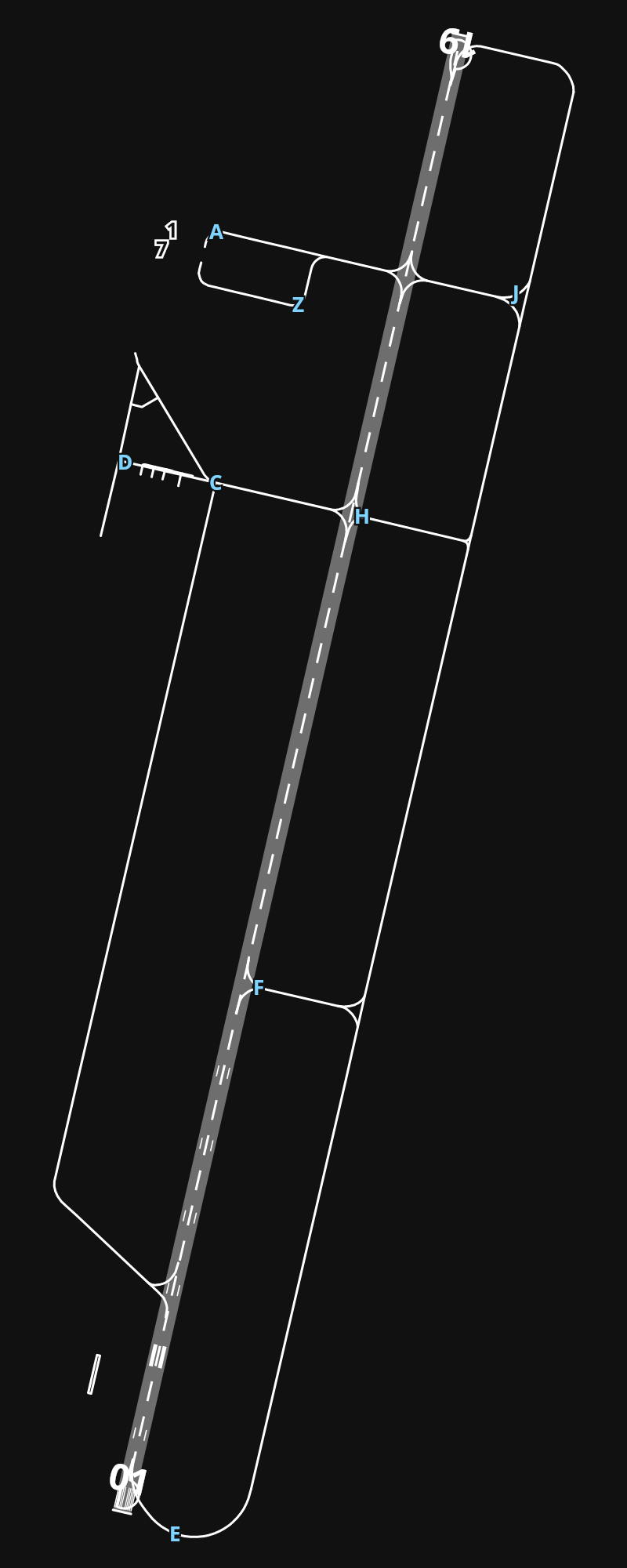 LZKZ Košice International Airport airport diagram — runways, taxiways and parking stands