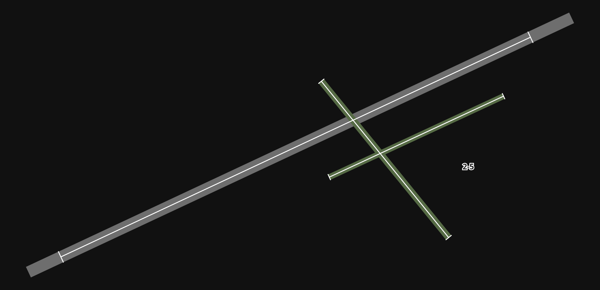NZNV Invercargill airport diagram — runways, taxiways and parking stands