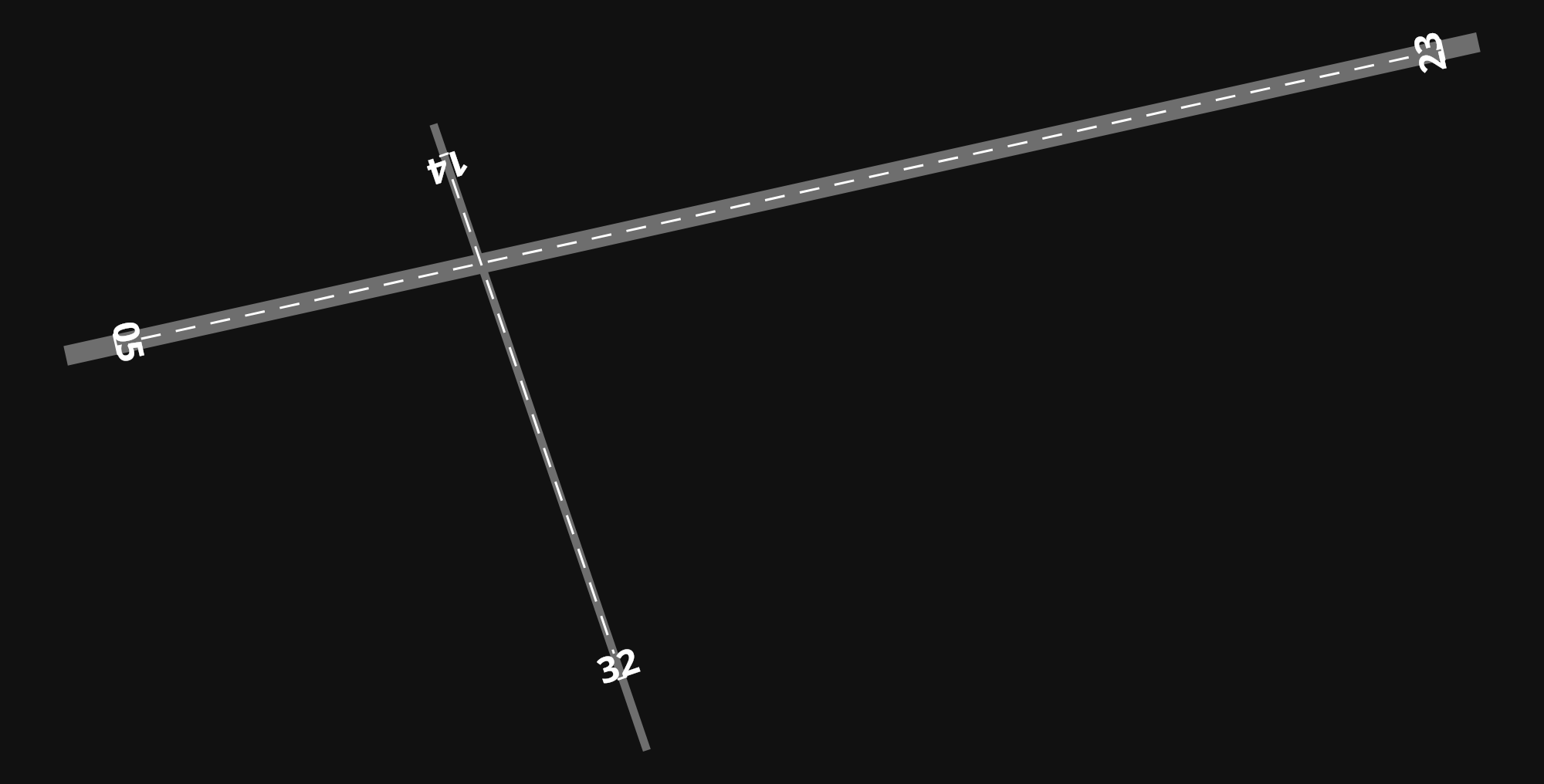 NZQN Queenstown International Airport airport diagram — runways, taxiways and parking stands