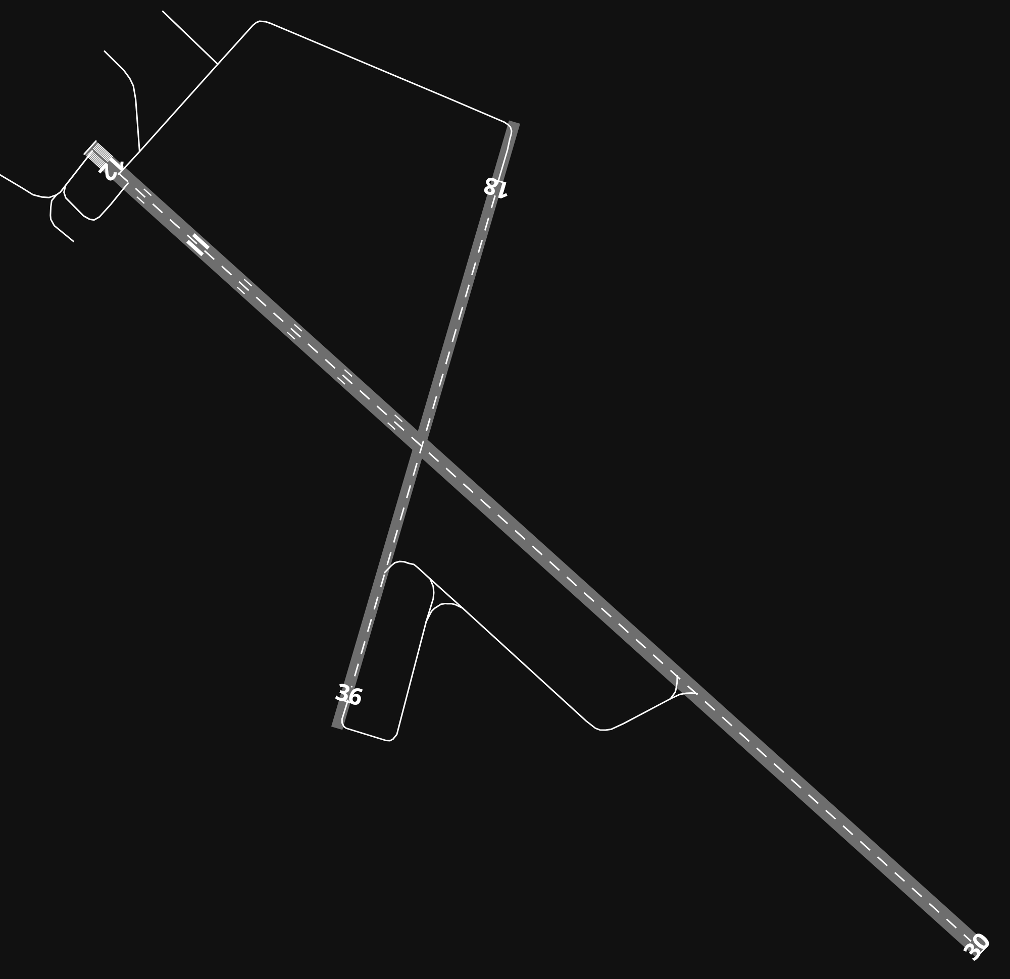 PAKN King Salmon Airport airport diagram — runways, taxiways and parking stands