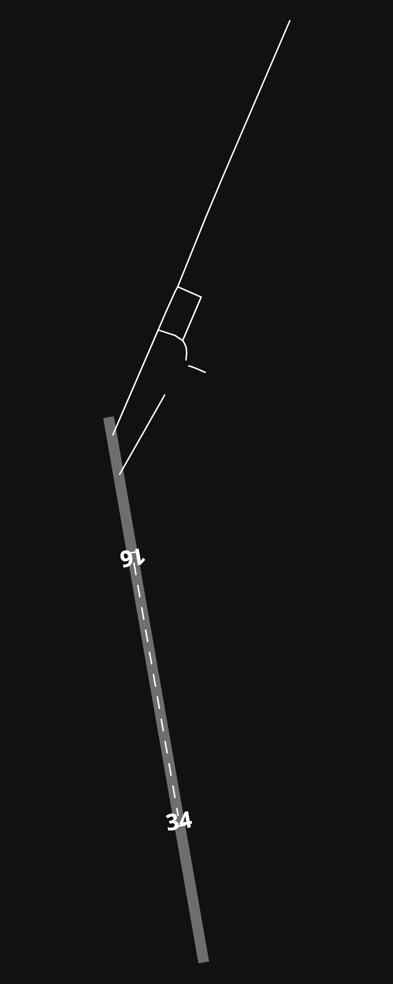 PHBK Barking Sands Airport airport diagram — runways, taxiways and parking stands