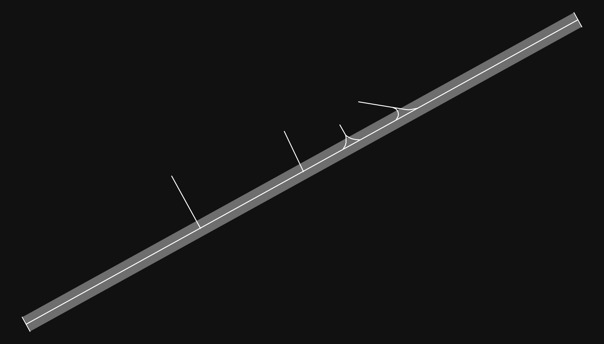 TVSV E T Joshua airport diagram — runways, taxiways and parking stands