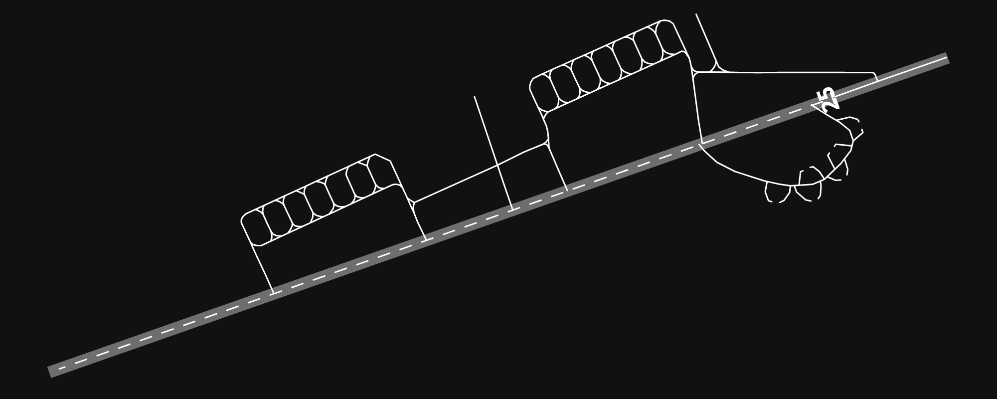 VILH Leh Kushok Bakula Rimpochee Airport airport diagram — runways, taxiways and parking stands