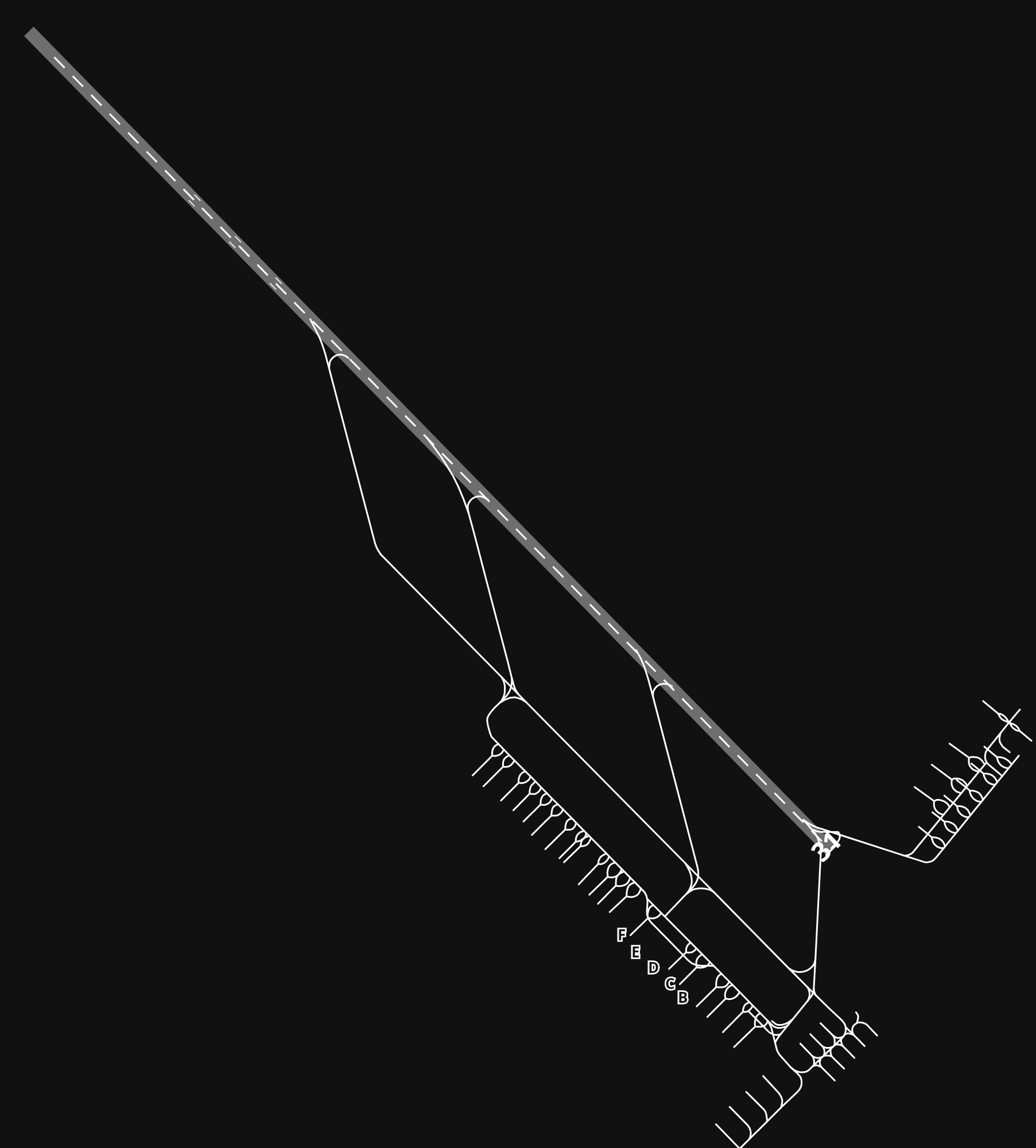 VLVT Wattay International Airport airport diagram — runways, taxiways and parking stands