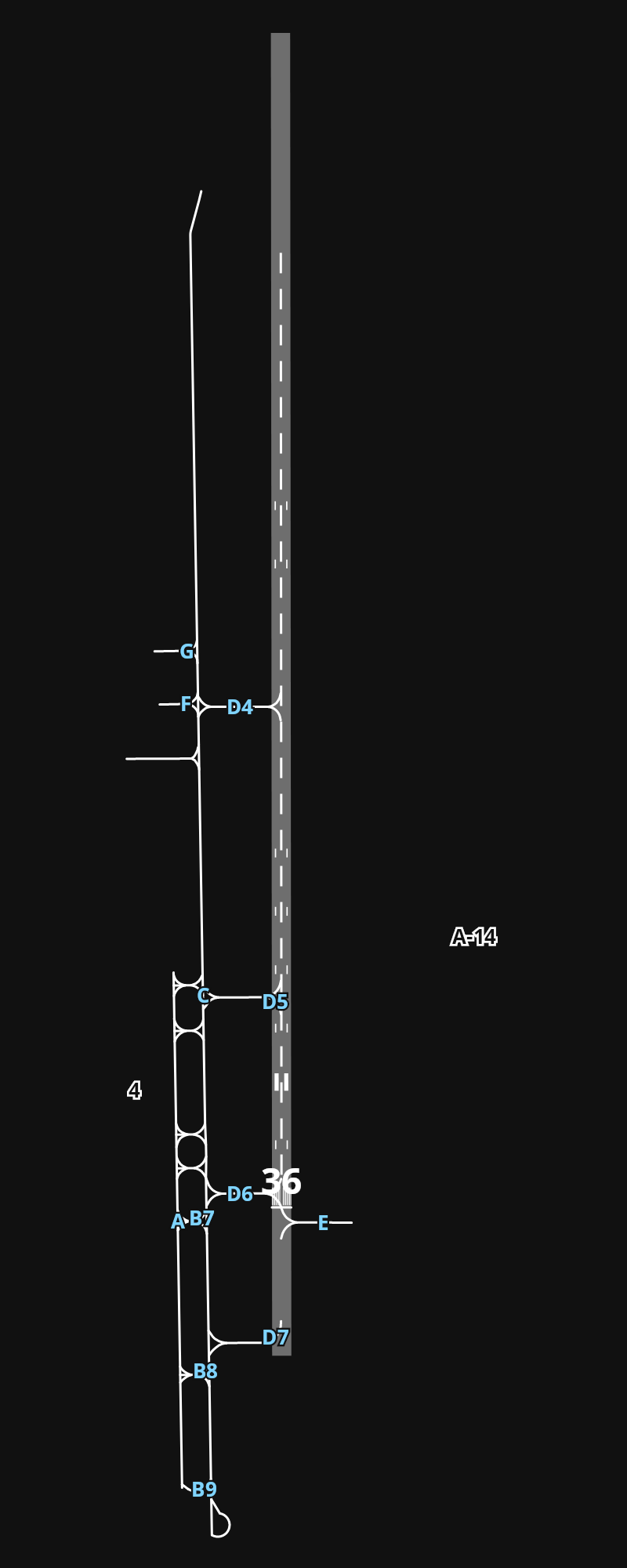VRMM Malé International Airport airport diagram — runways, taxiways and parking stands